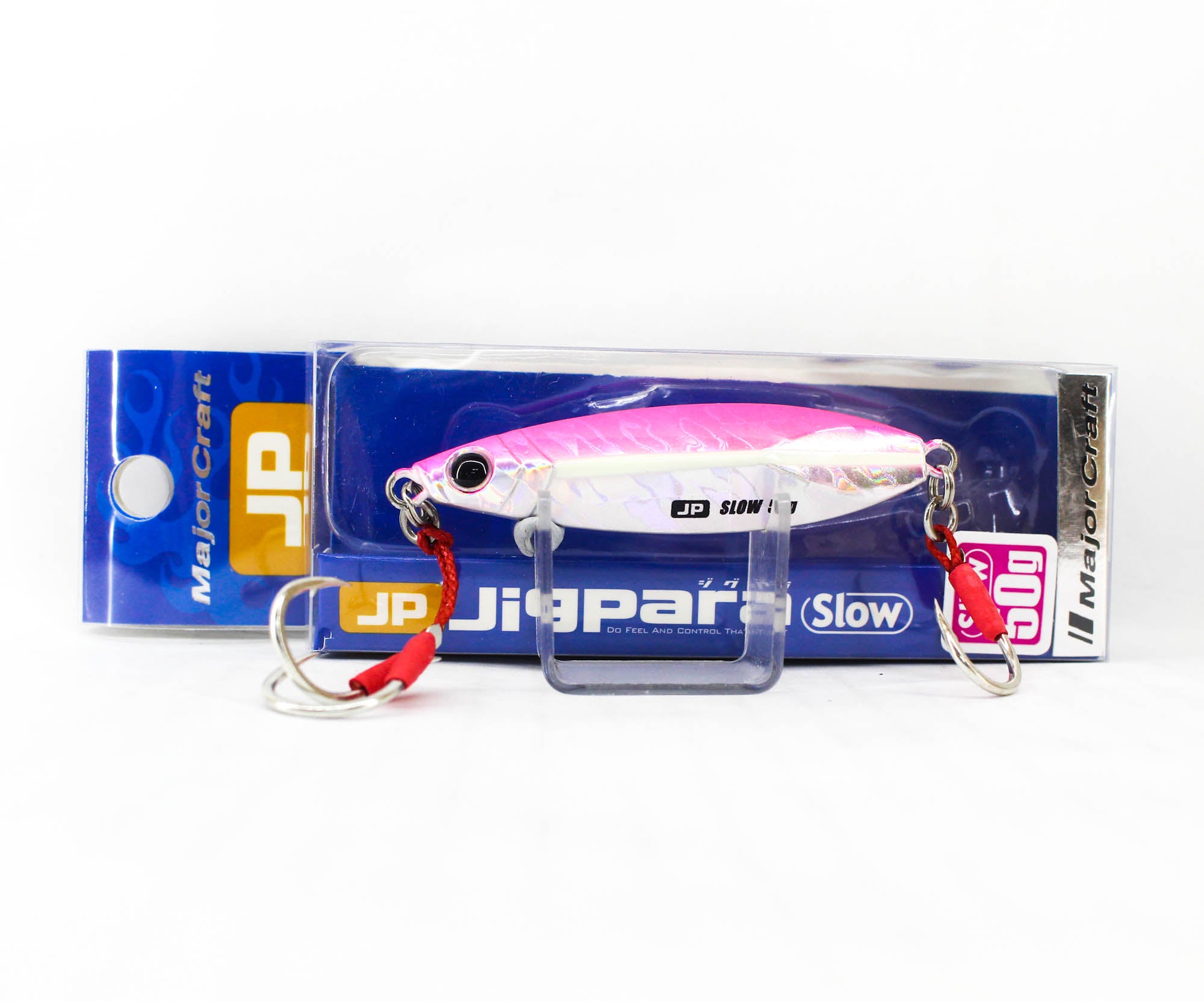 Major Craft Metal Jig Jigpara JPSLOW-50 grams 018 (6574)