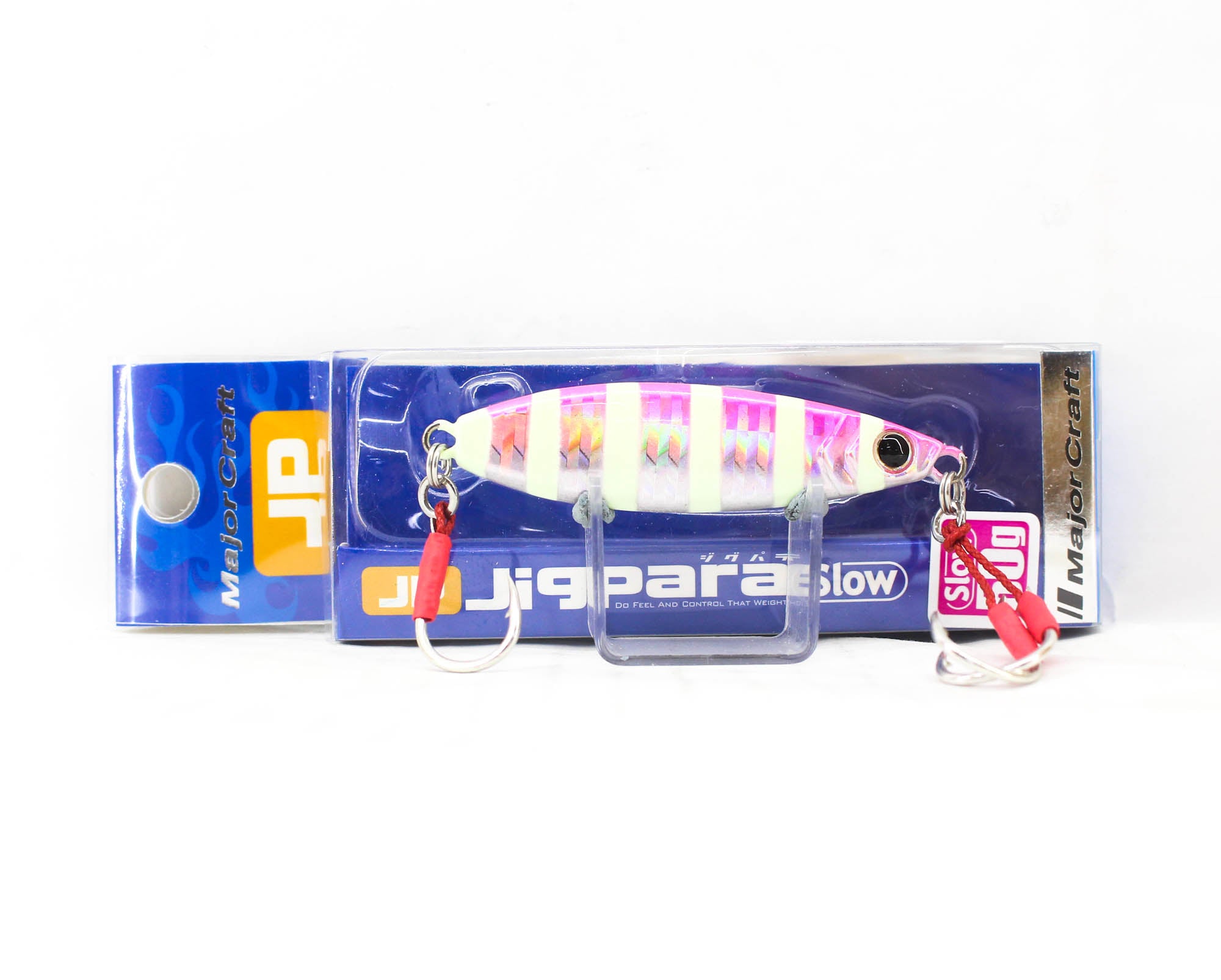 Major Craft Metal Jig Jigpara JPSLOW-50 grams 026 (6581)