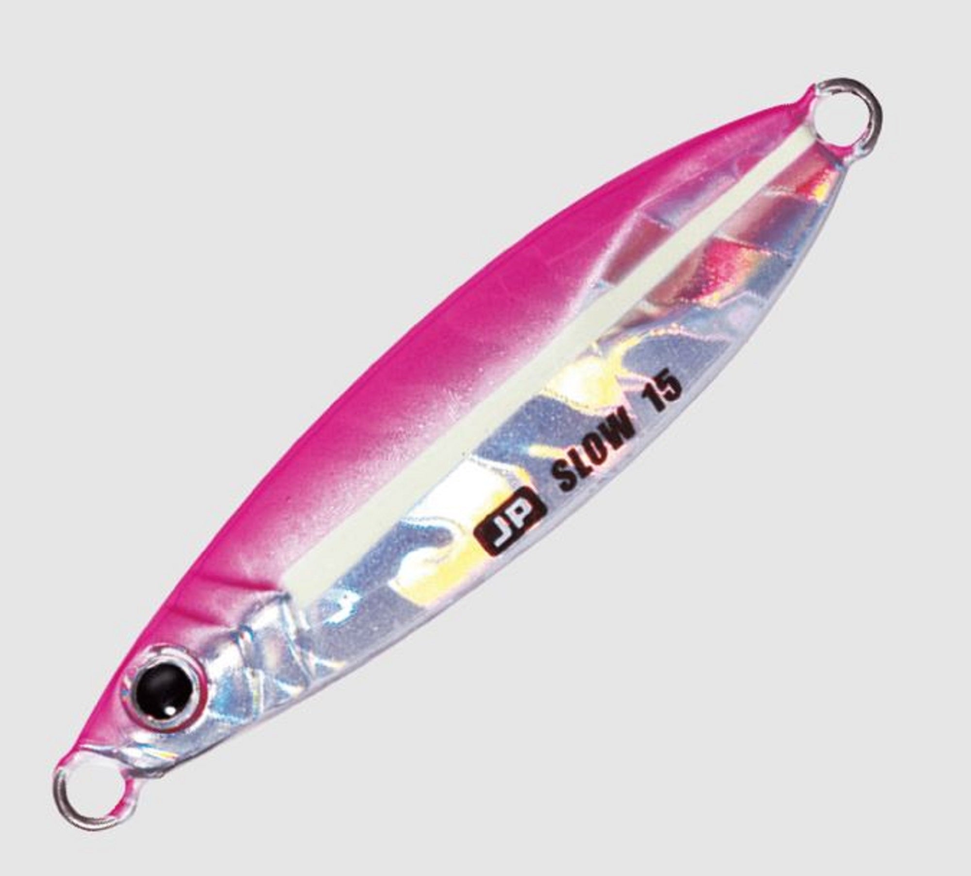 Major Craft Metal Jig Jigpara JPSLOW-60 grams 018 (6772)