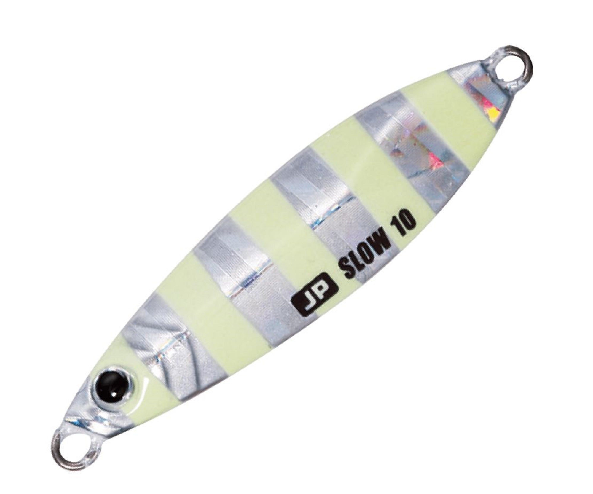 Major Craft Metal Jig Jigpara Slow JPSLOW-10 Grams 007 (6833)