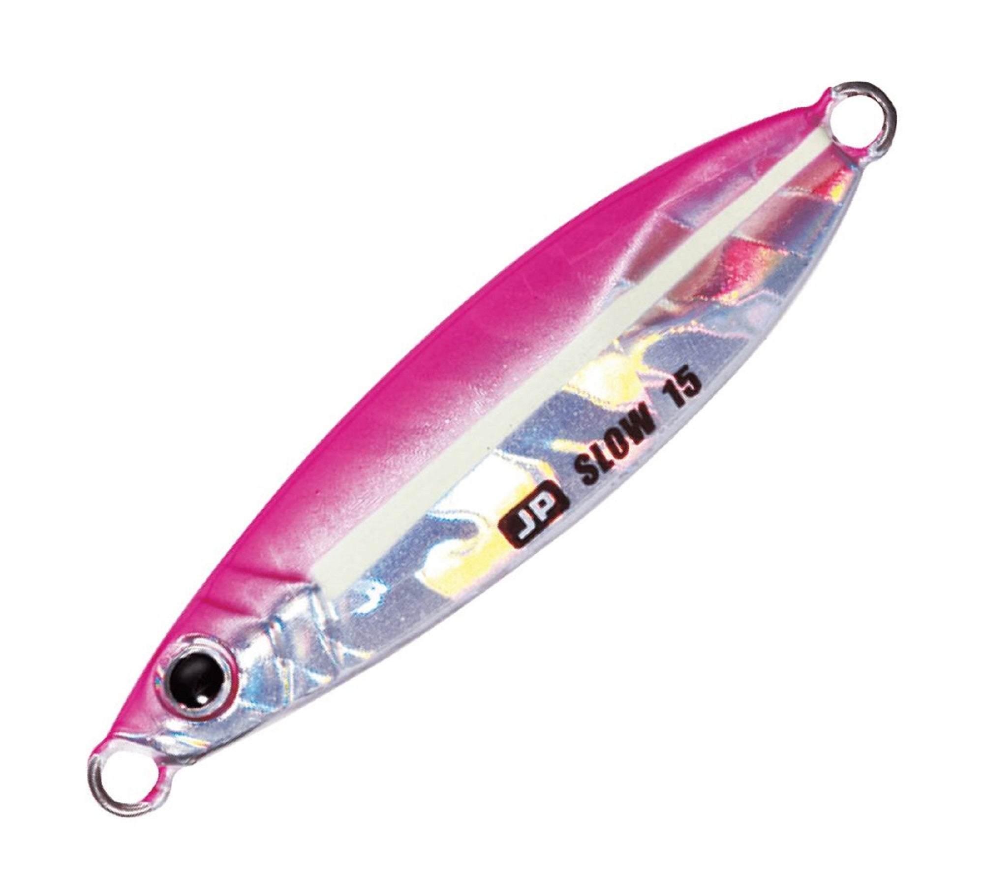 Major Craft Metal Jig Jigpara Slow JPSLOW-10 Grams 018 (6840)