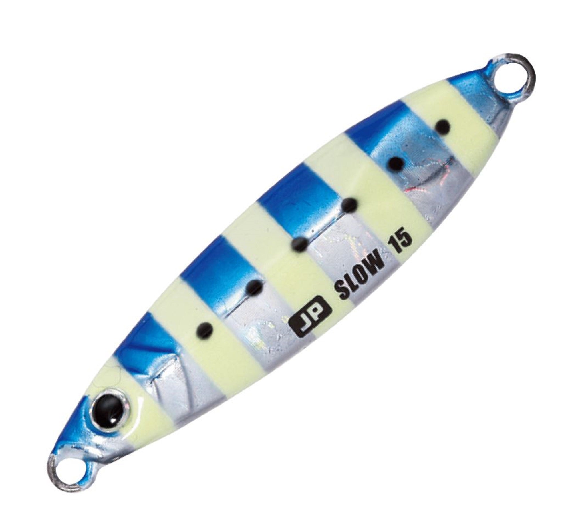 Major Craft Metal Jig Jigpara Slow JPSLOW-10 Grams 030 (6864)