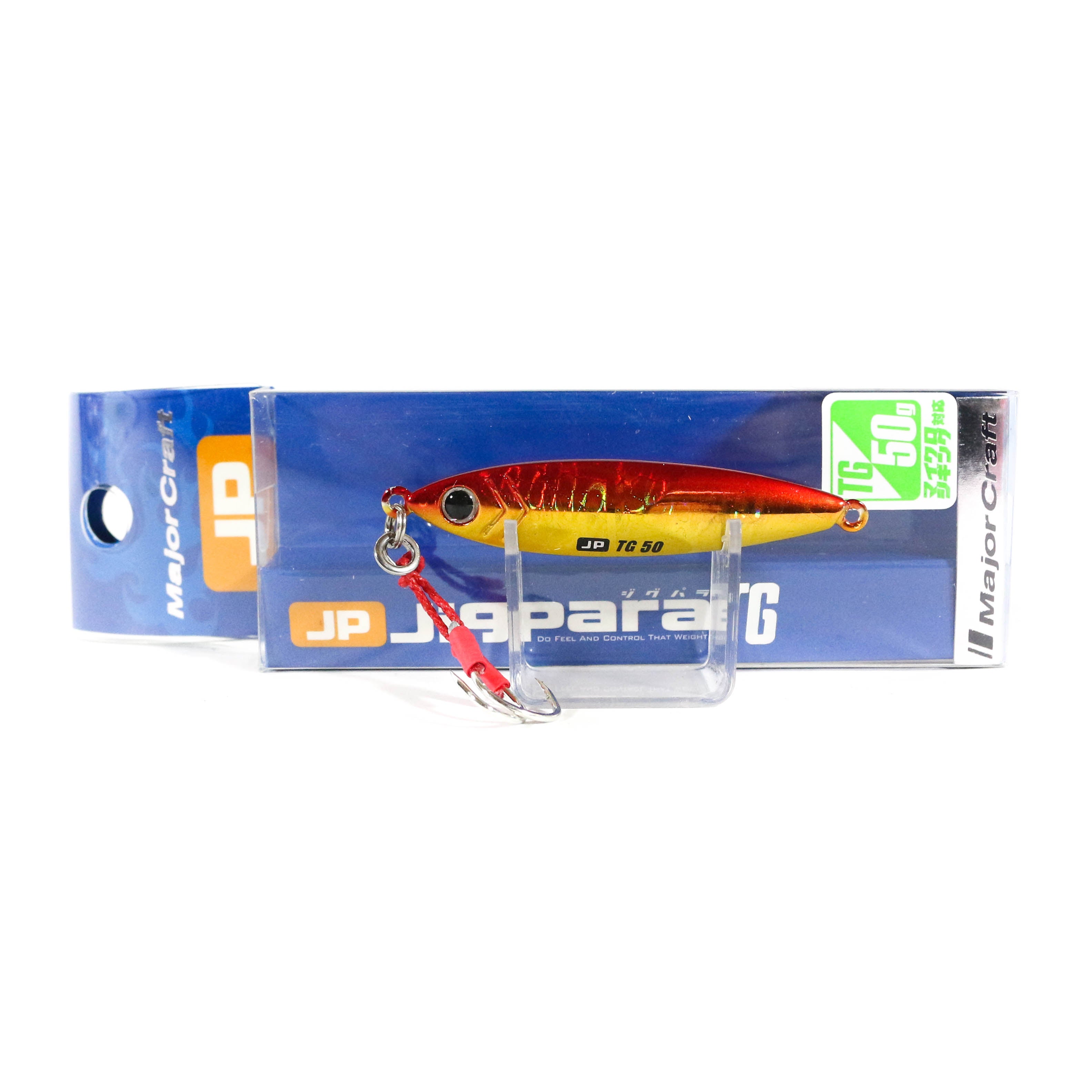 Major Craft Metal Jig Jigpara Tungsten JPTG-50 Grams 003 (7724)