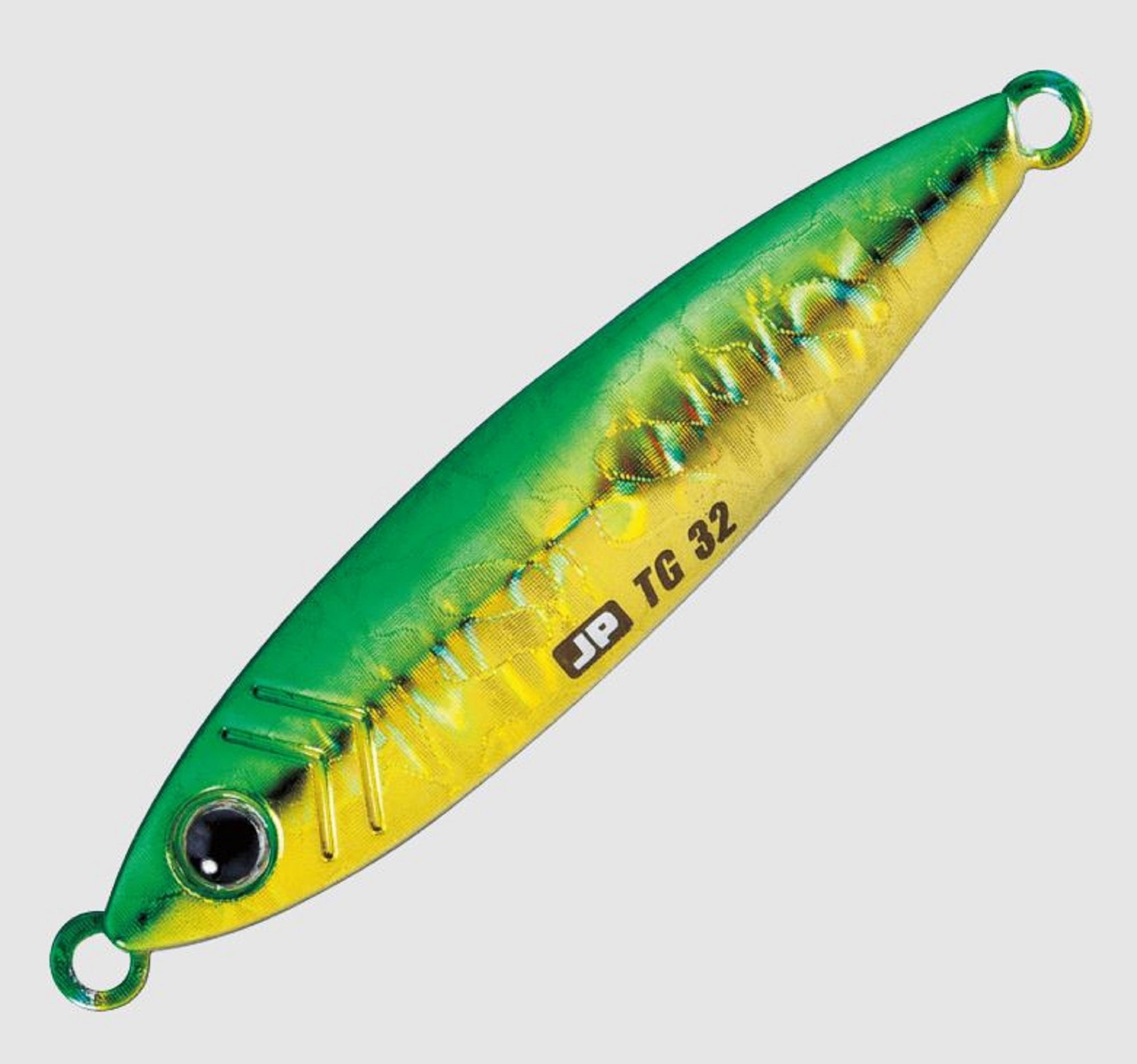 Major Craft Metal Jig Jigpara Tungsten JPTG-60 grams 011 (8226)