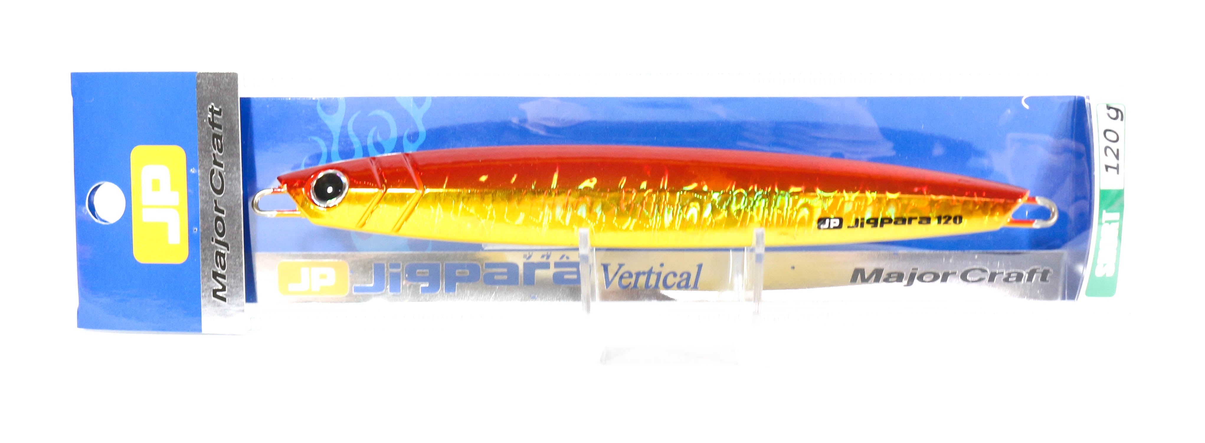 Major Craft Metal Jig Jigpara Vertical JPV-100 Grams 003 (2292)