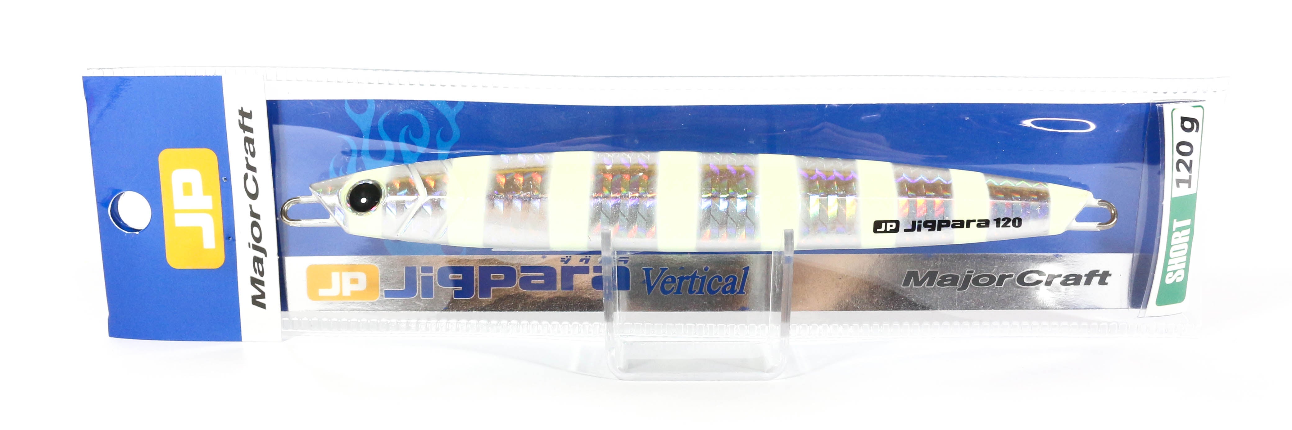 Major Craft Metal Jig Jigpara Vertical JPV-150 Grams 007 (2636)