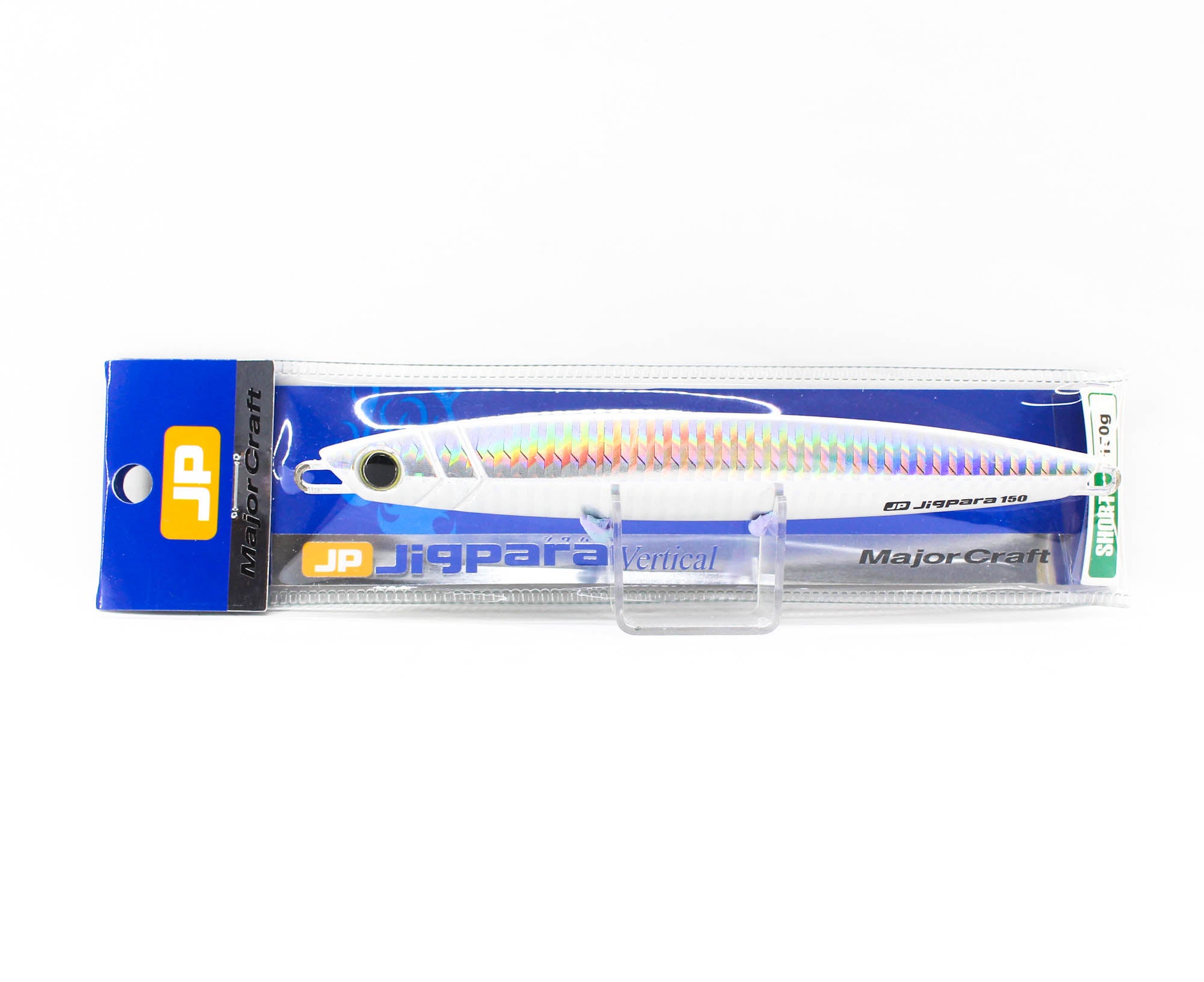 Major Craft Metal Jig Jigpara Vertical JPV-150 Grams 008 (2643)