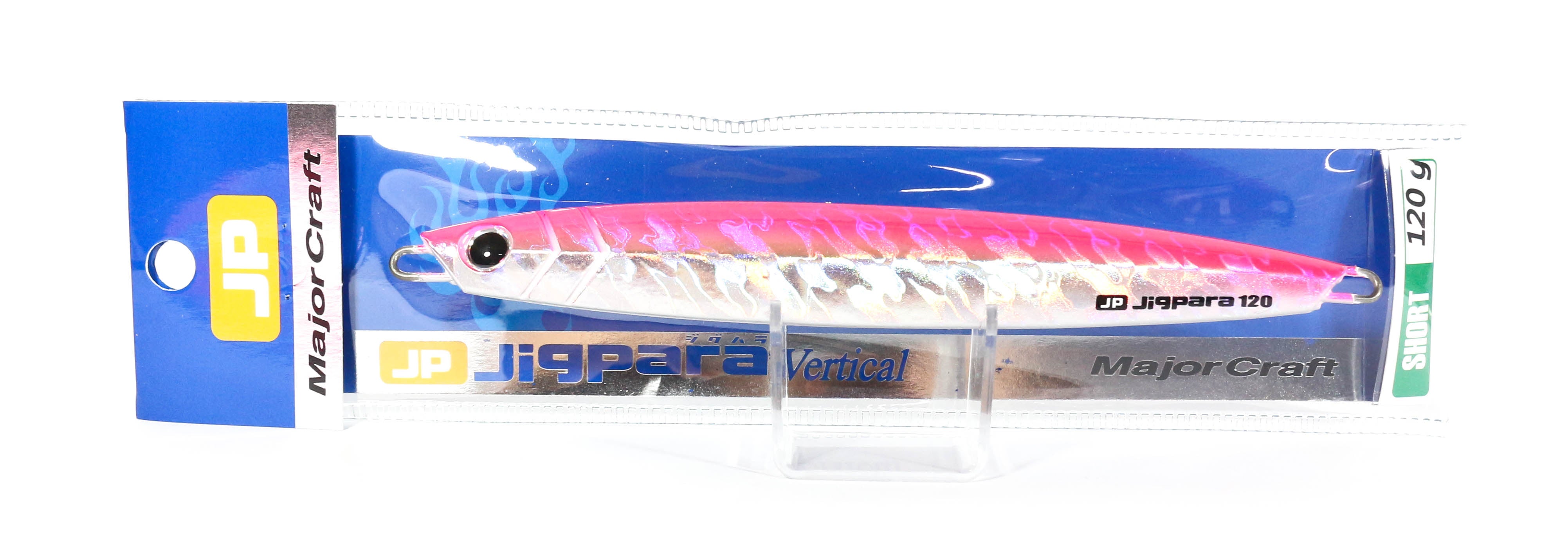 Major Craft Metal Jig Jigpara Vertical JPV-180 Grams 002 (2766)