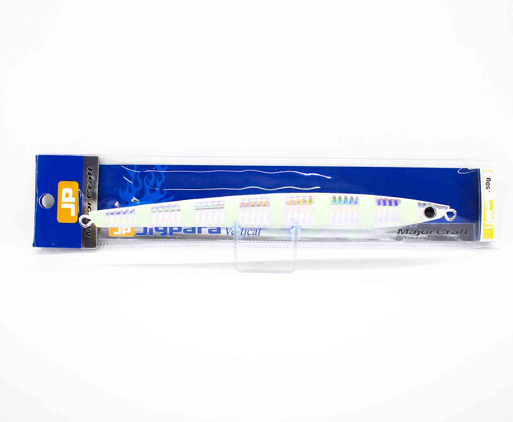 Major Craft Metal Jig Jigpara Vertical JPVL-150 grams 007 (3268)
