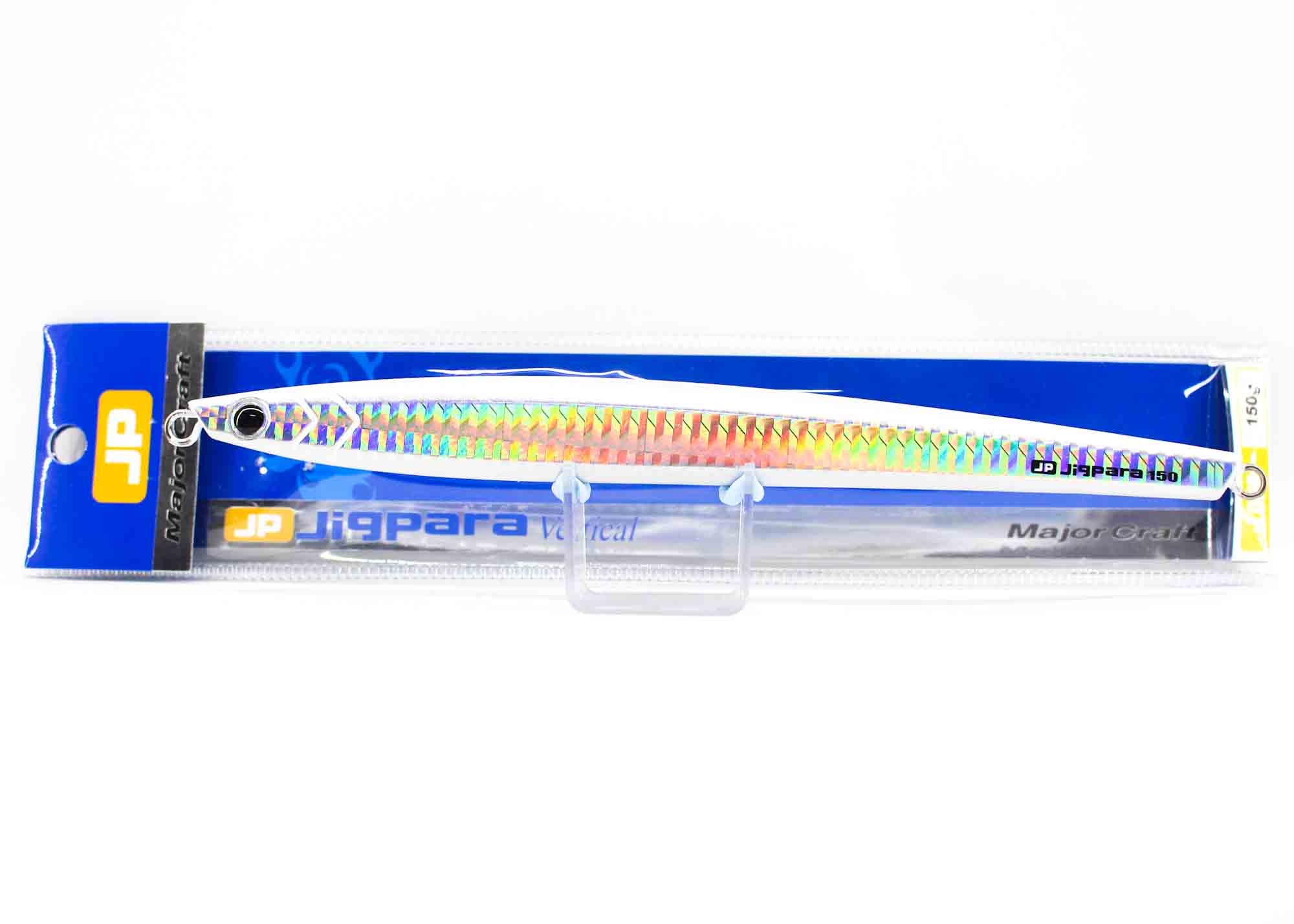 Major Craft Metal Jig Jigpara Vertical JPVL-150 grams 008 (3275)