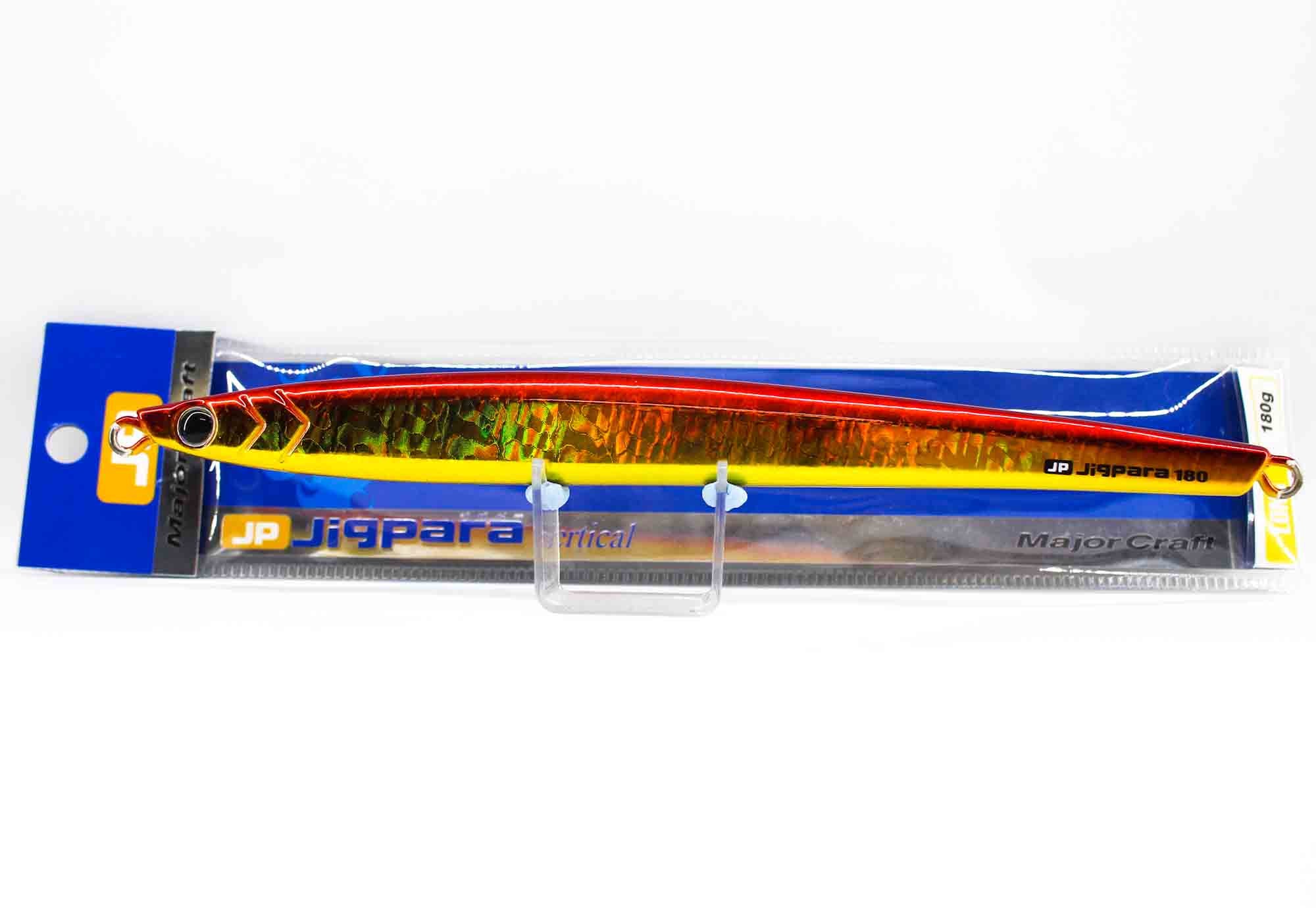 Major Craft Metal Jig Jigpara Vertical JPVL-180 grams 003 (3404)