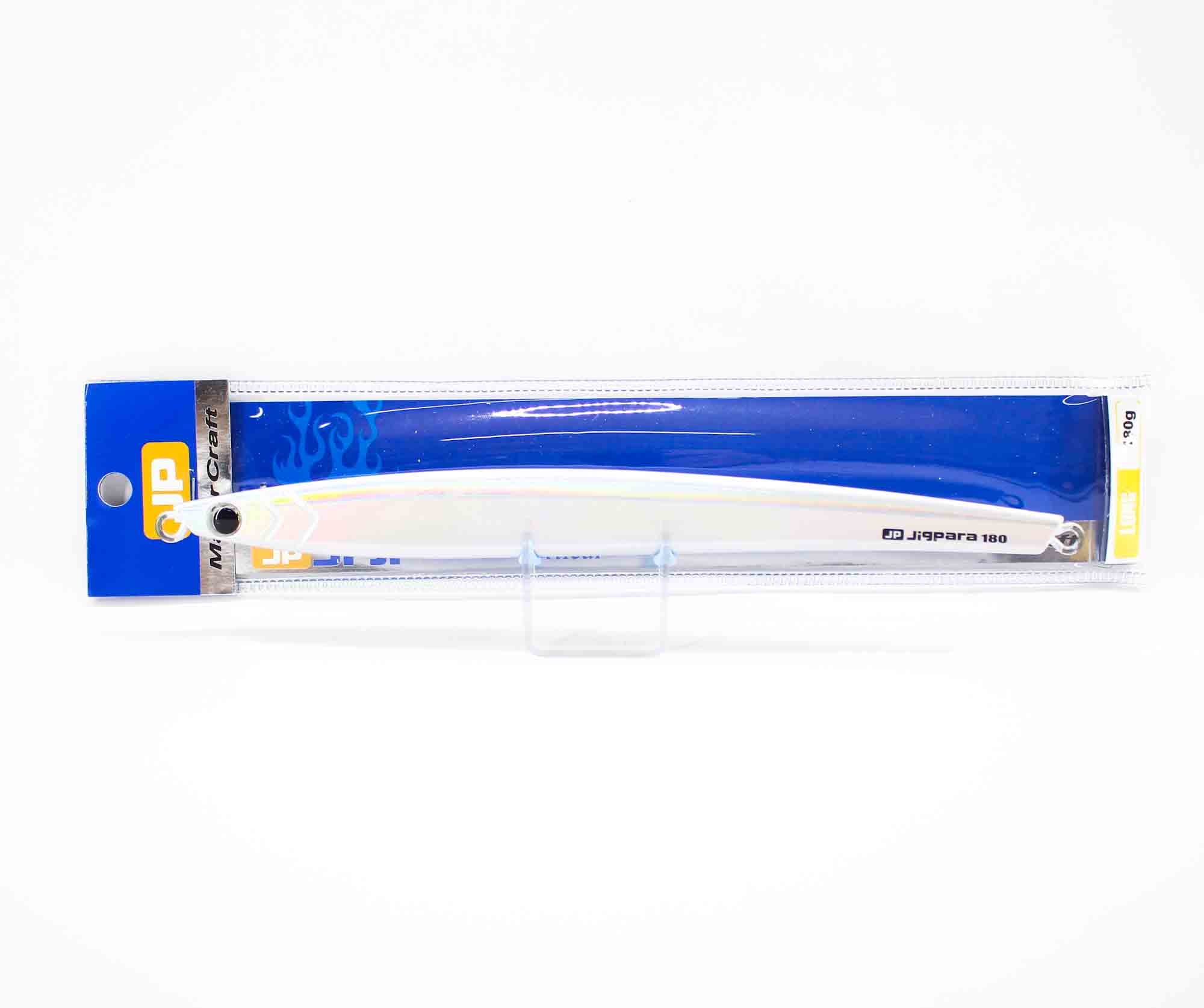 Major Craft Metal Jig Jigpara Vertical JPVL-180 grams 021 (3442)