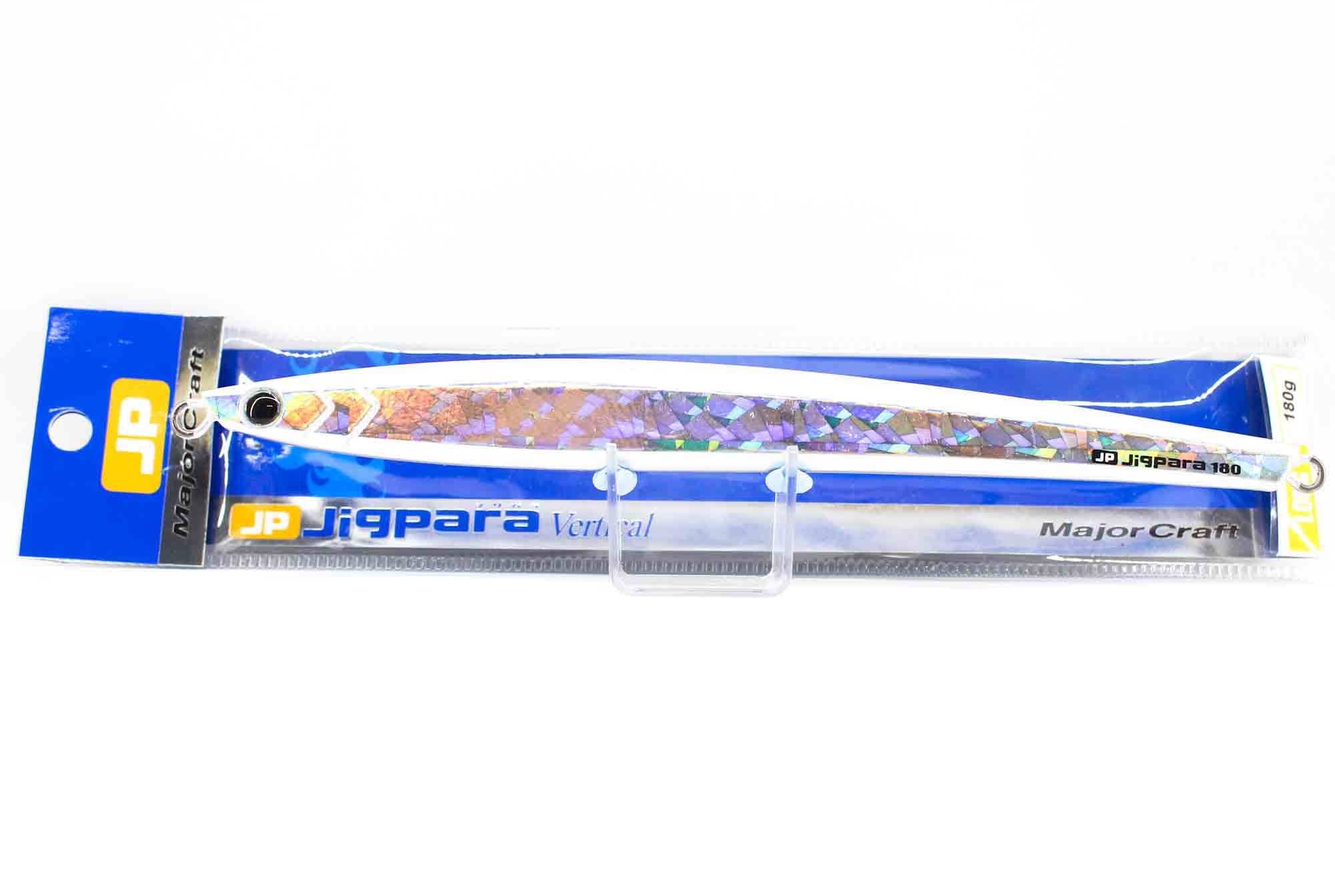 Major Craft Metal Jig Jigpara Vertical JPVL-180 grams 022 (3459)