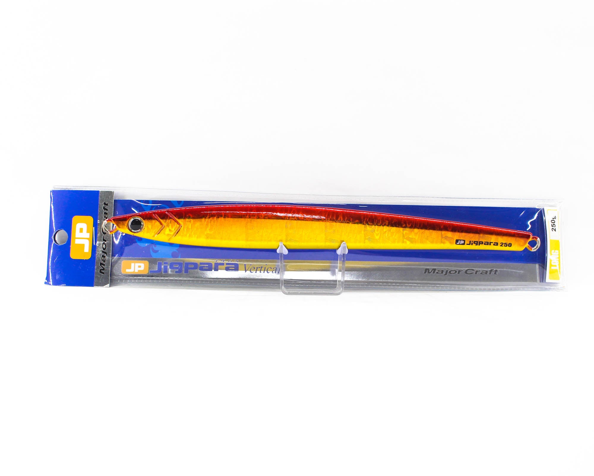 Major Craft Metal Jig Jigpara Vertical JPVL-250 grams 003 (3466)