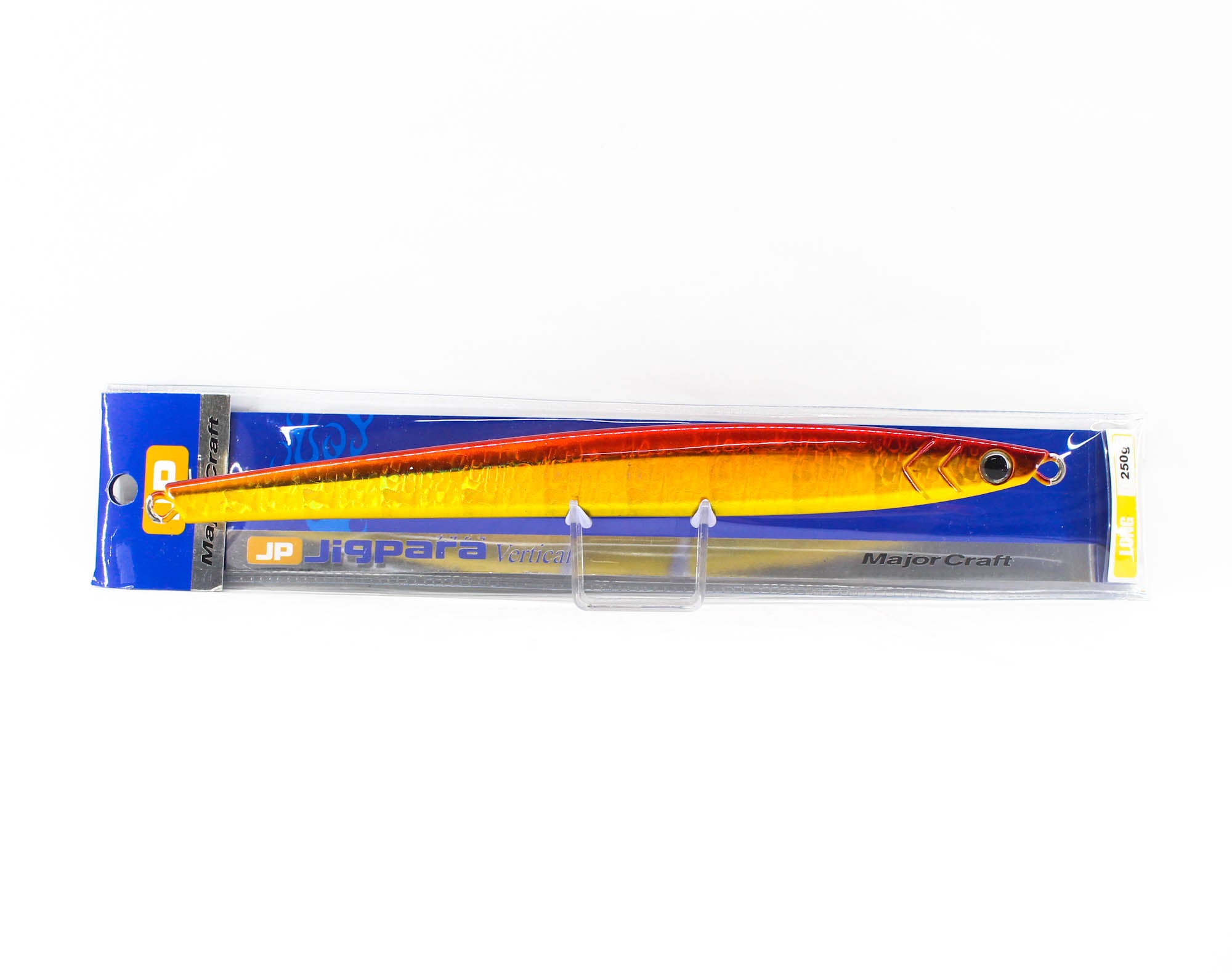Major Craft Metal Jig Jigpara Vertical JPVL-250 grams 003 (3466)