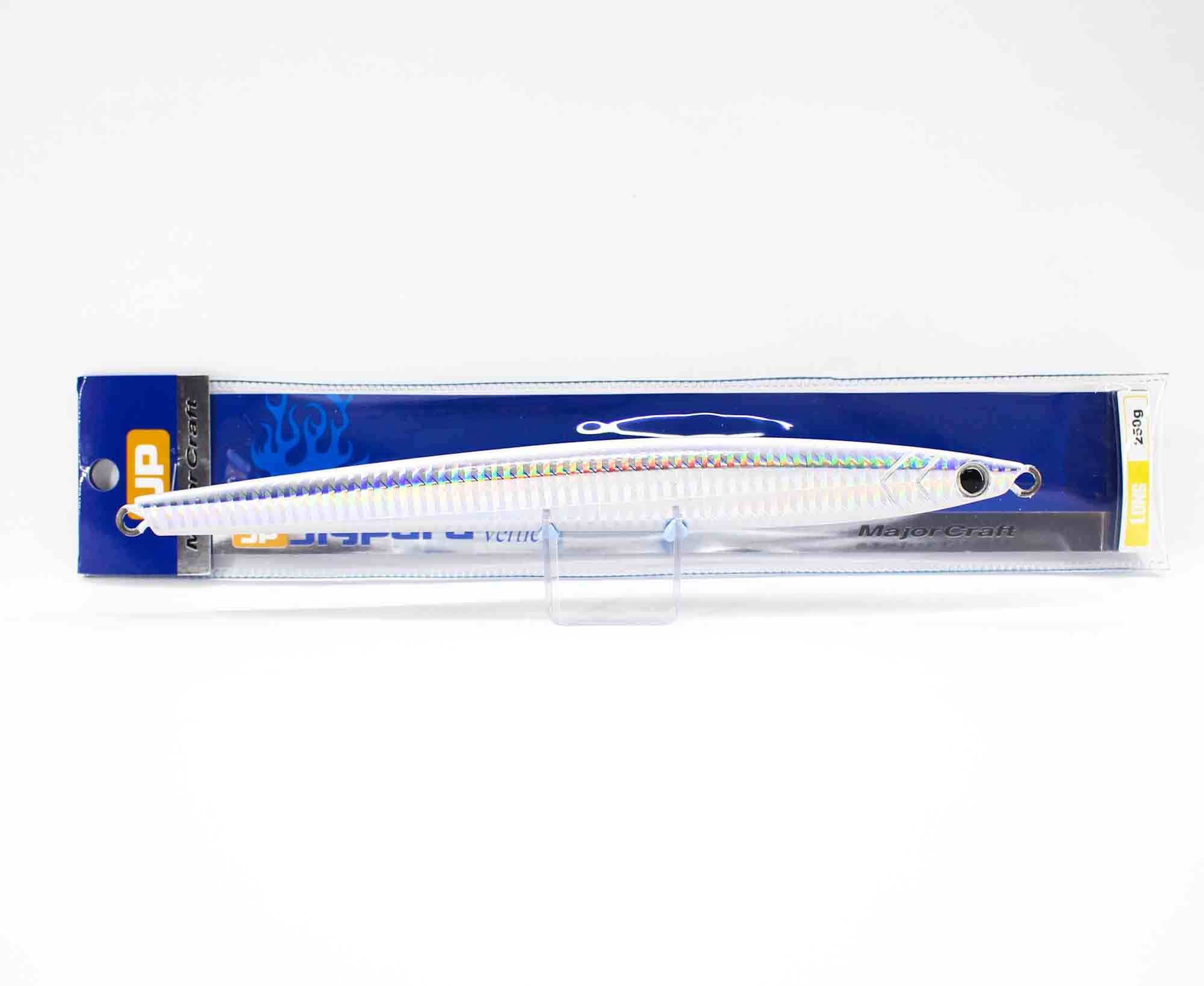 Major Craft Metal Jig Jigpara Vertical JPVL-250 grams 008 (3497)