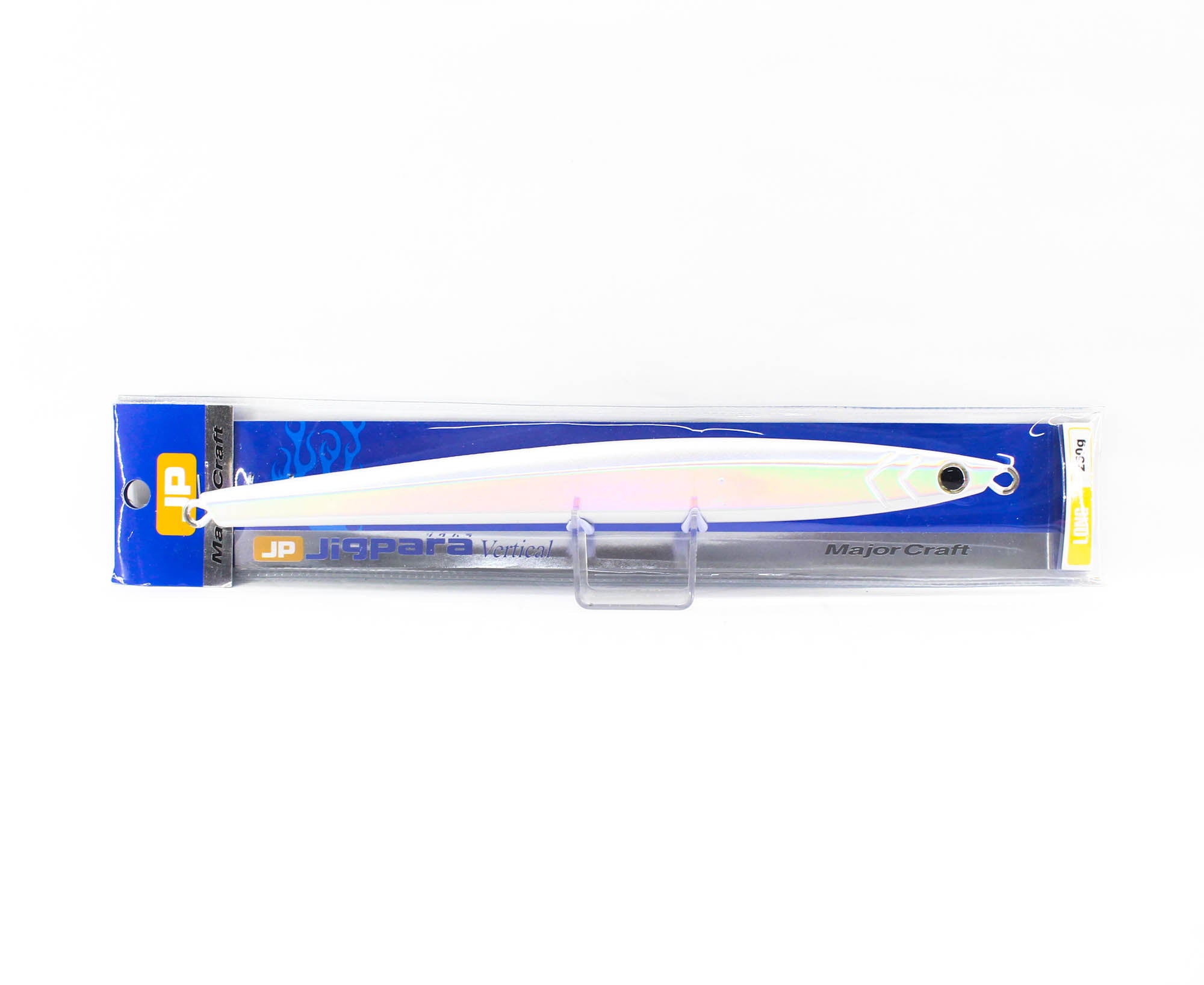 Major Craft Metal Jig Jigpara Vertical JPVL-250 grams 021 (3503)