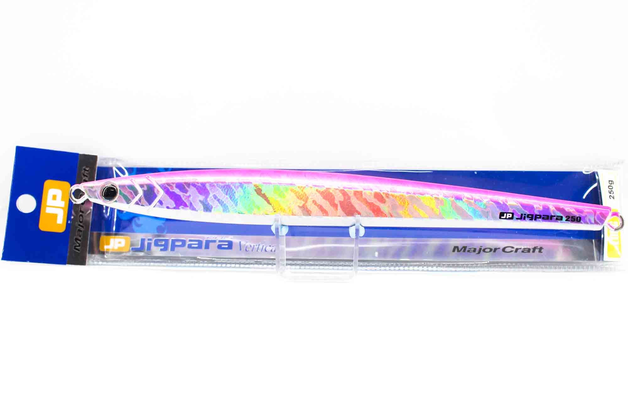 Major Craft Metal Jig Jigpara Vertical JPVL-250 grams 002 (3527)