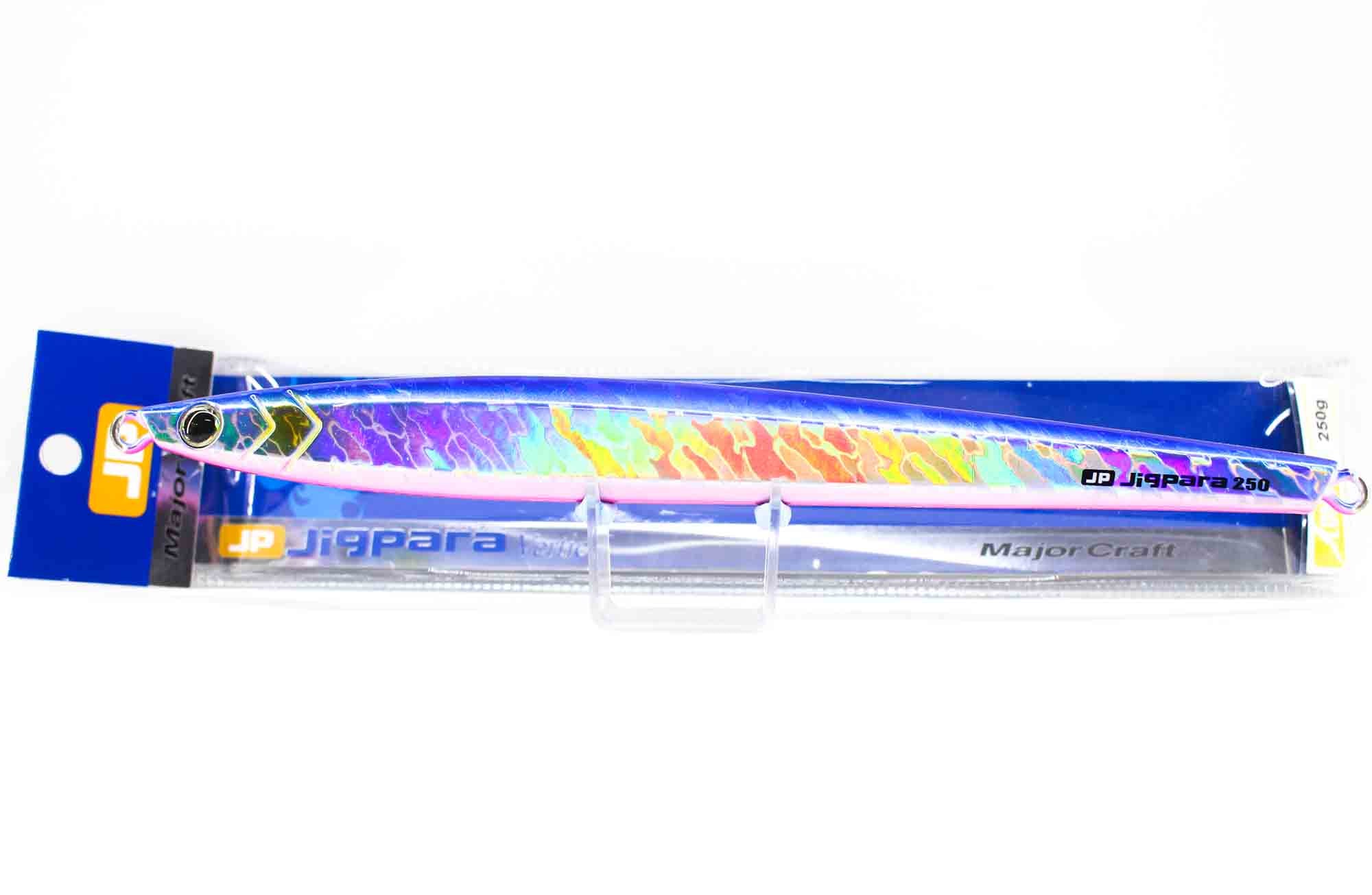 Major Craft Metal Jig Jigpara Vertical JPVL-250 grams 004 (3534)