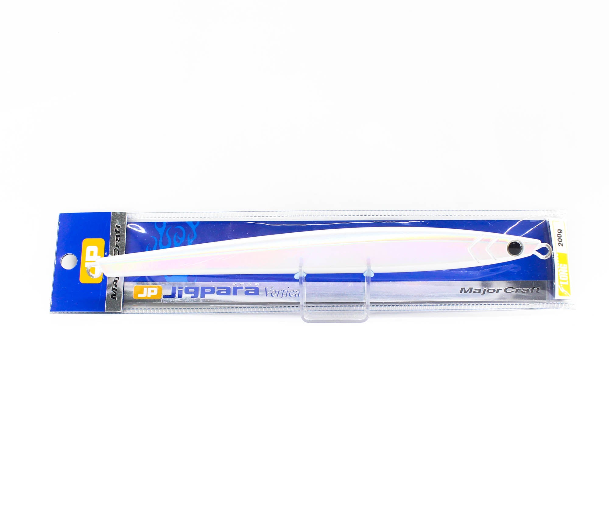 Major Craft Metal Jig Jigpara Vertical JPVL-200 grams 021 (3602)