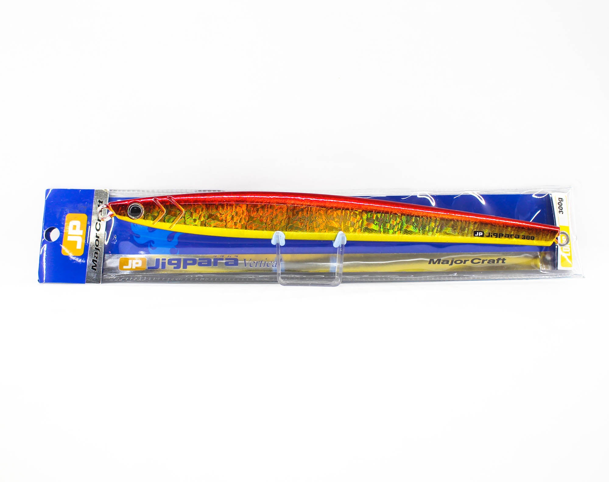 Major Craft Metal Jig Jigpara Vertical JPVL-300 grams 003 (3626)