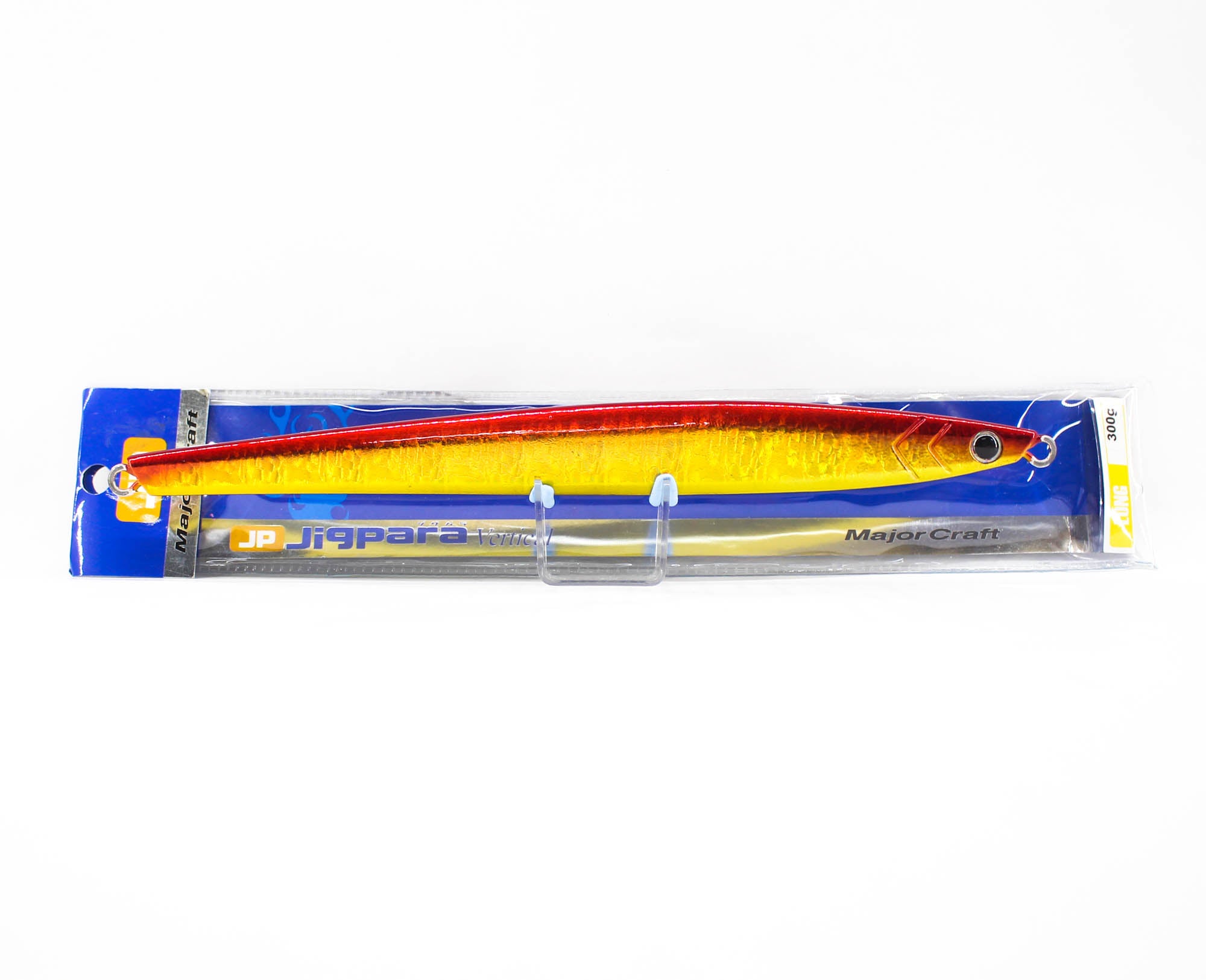 Major Craft Metal Jig Jigpara Vertical JPVL-300 grams 003 (3626)