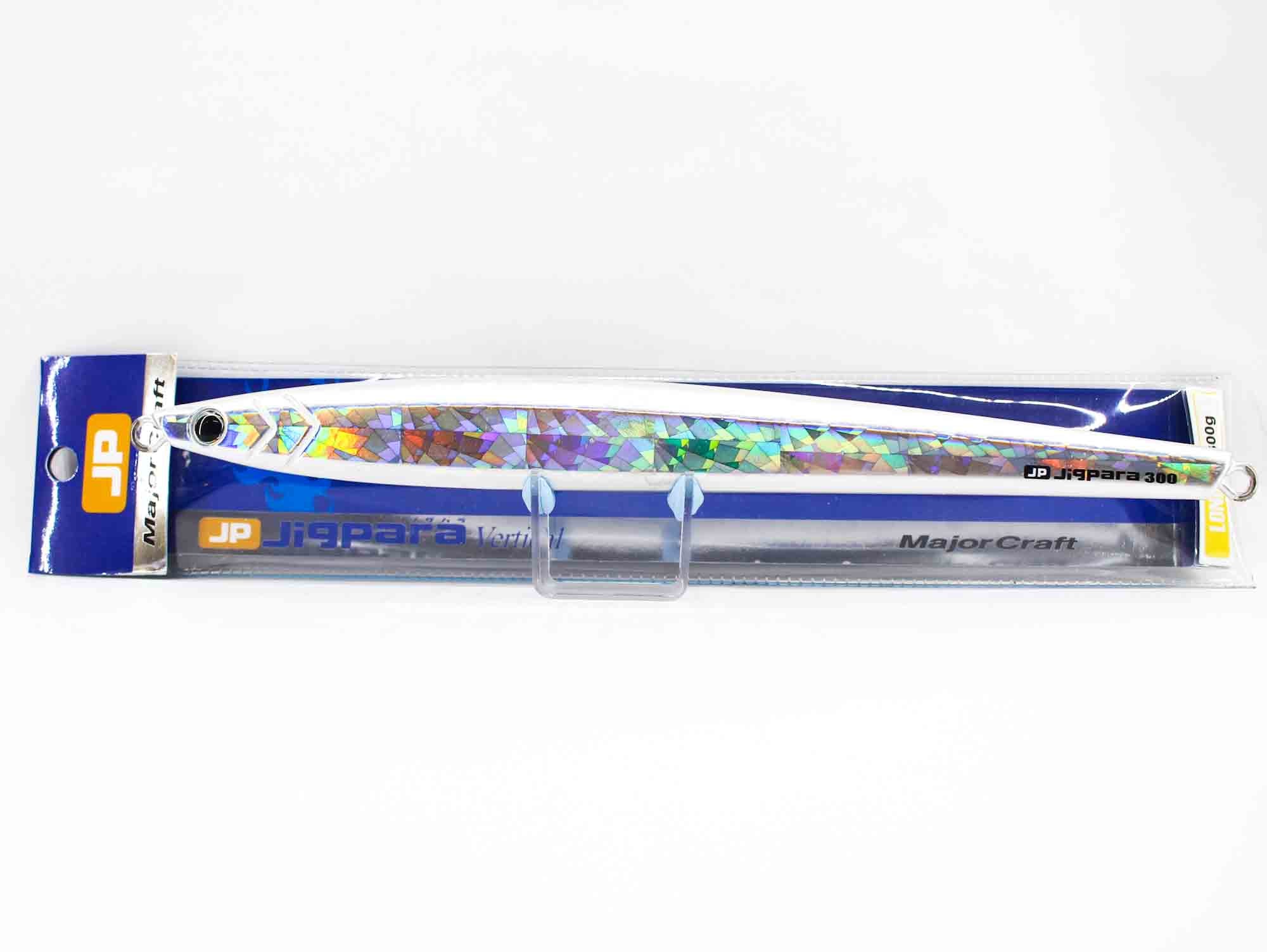 Major Craft Metal Jig Jigpara Vertical JPVL-300 grams 022 (3671)
