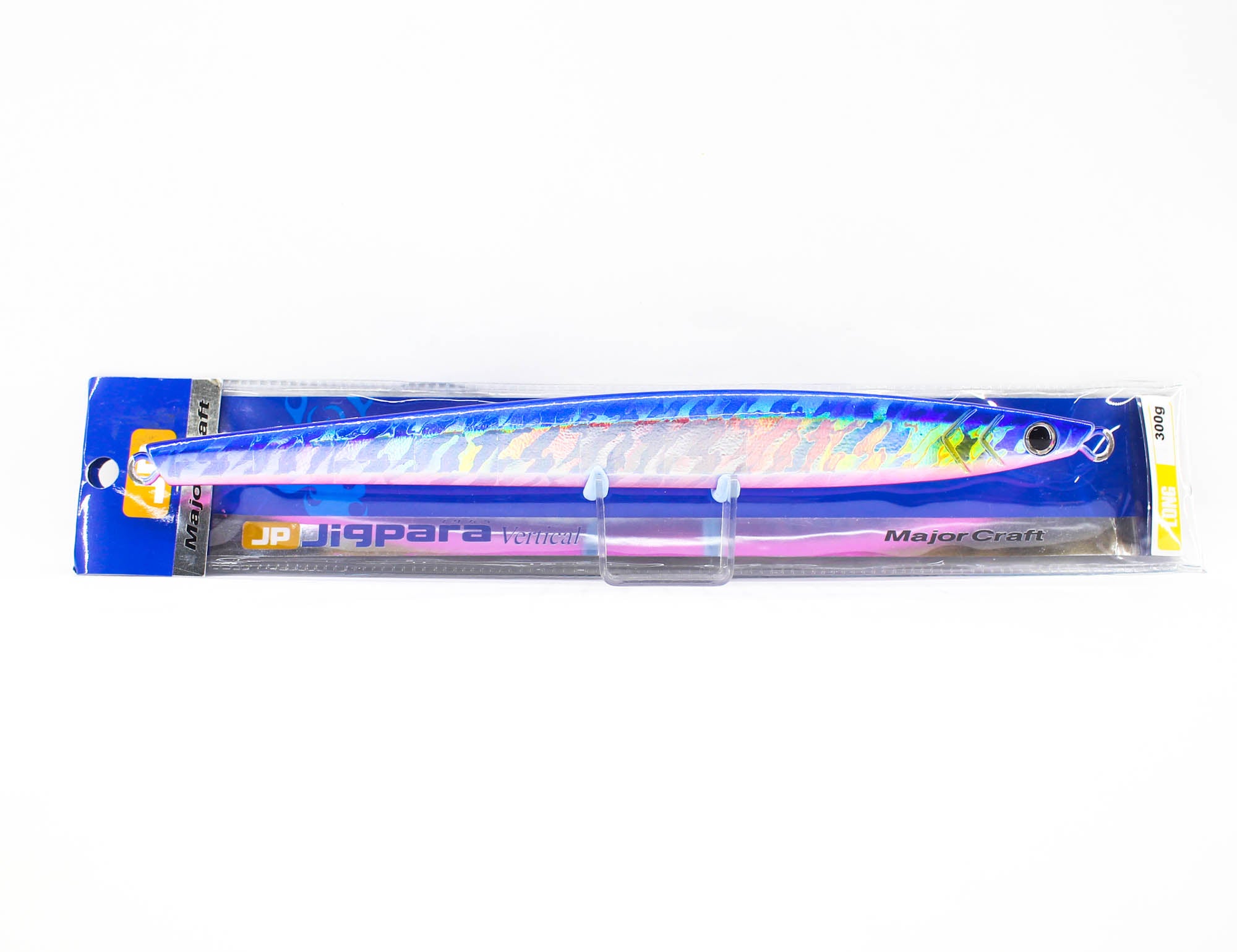 Major Craft Metal Jig Jigpara Vertical JPVL-300 grams 004 (3695)