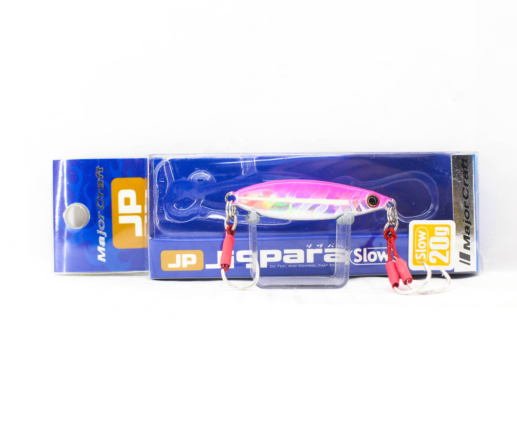 Major Craft Metal Jig Jigpara Slow JPSLOW-20 Grams 018 (5293)