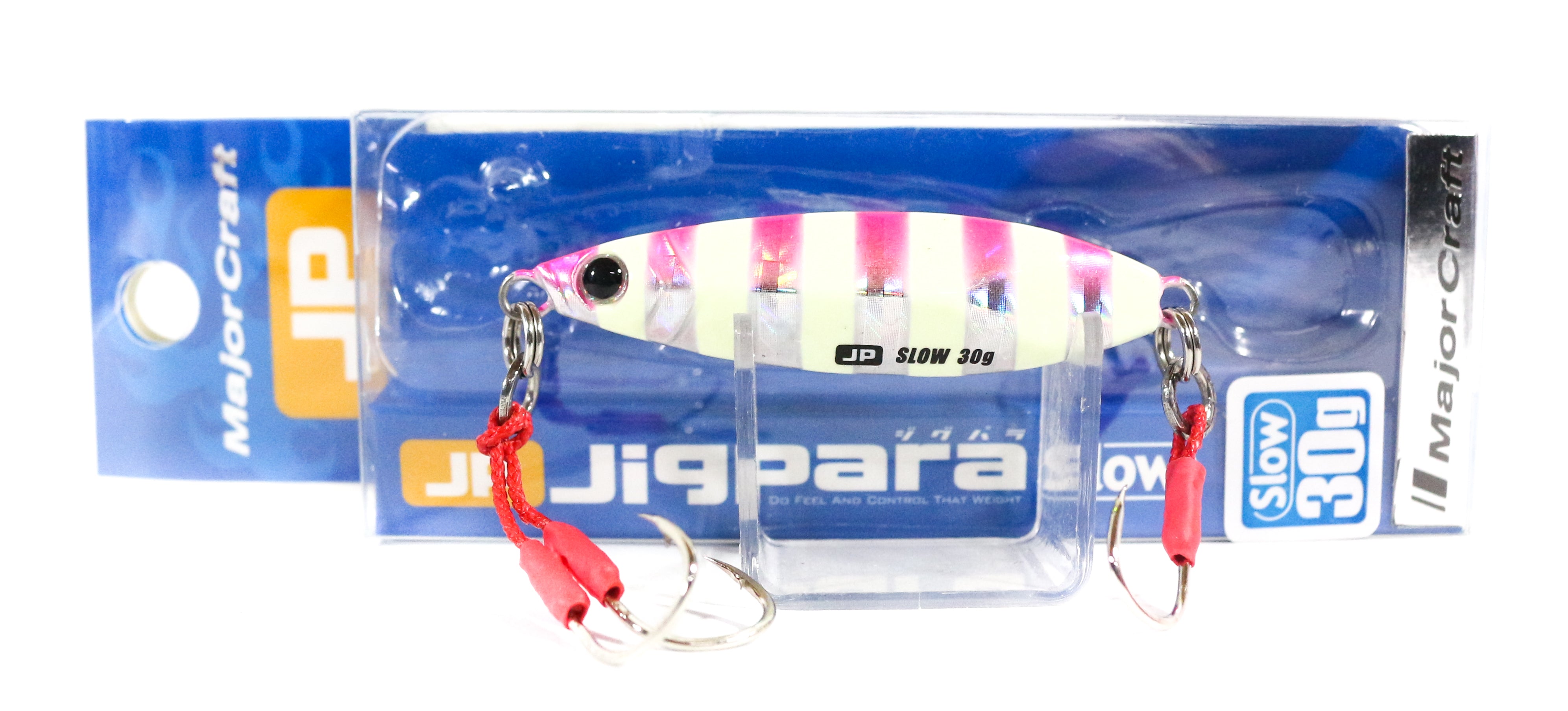 Major Craft Metal Jig Jigpara Slow JPSLOW-30 Grams 026 (5378)