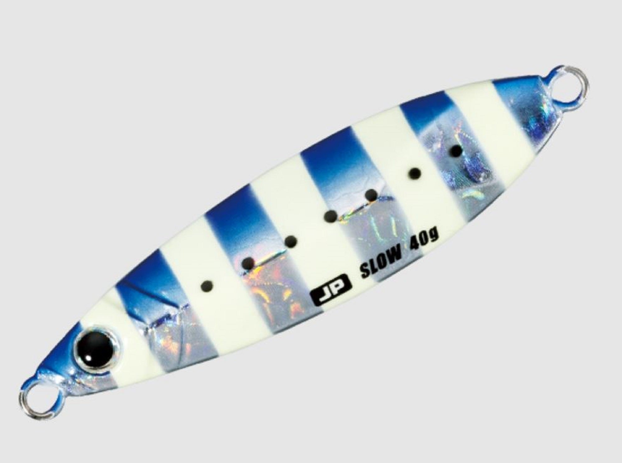Major Craft Metal Jig Jigpara JPSLOW-40 grams 030 (5453)