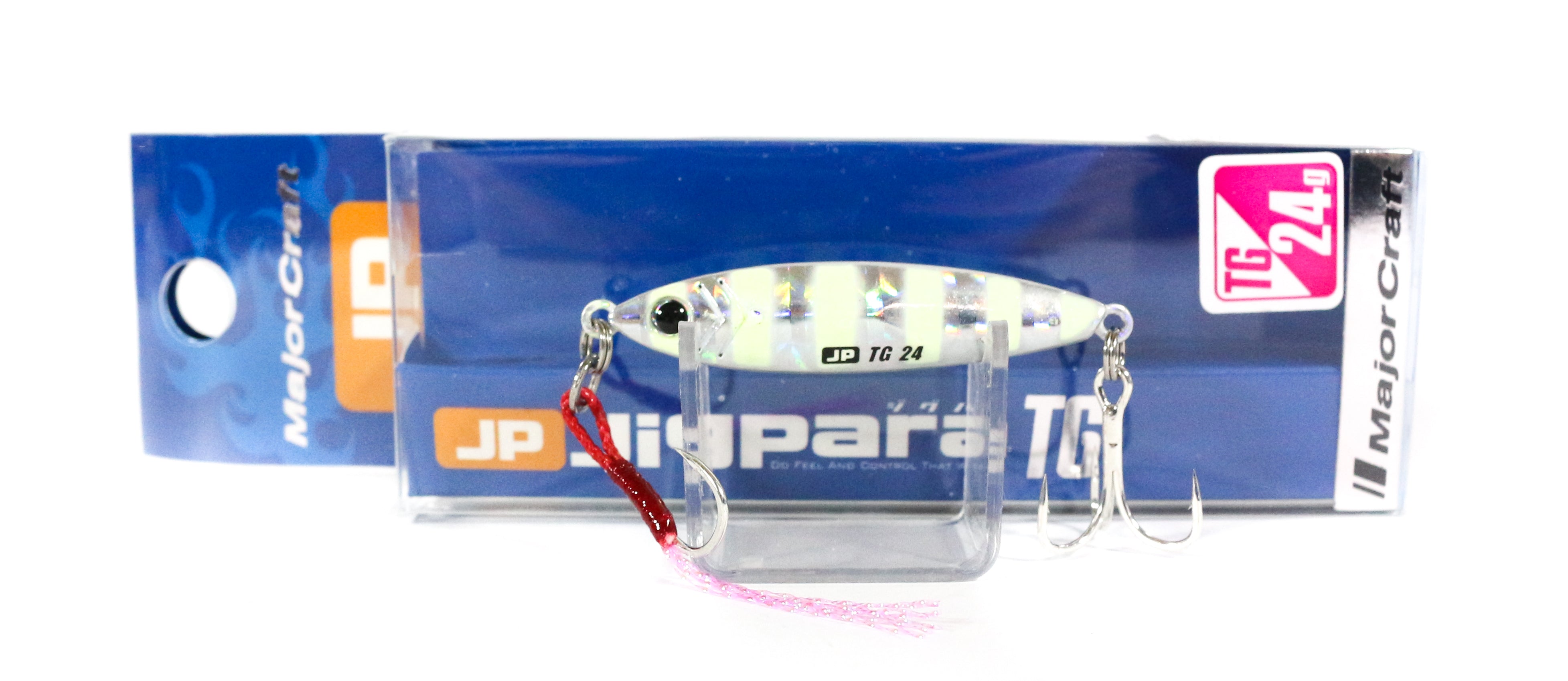 Major Craft Metal Jig Jigpara Tungsten JPTG-24 Grams 007 (5989)