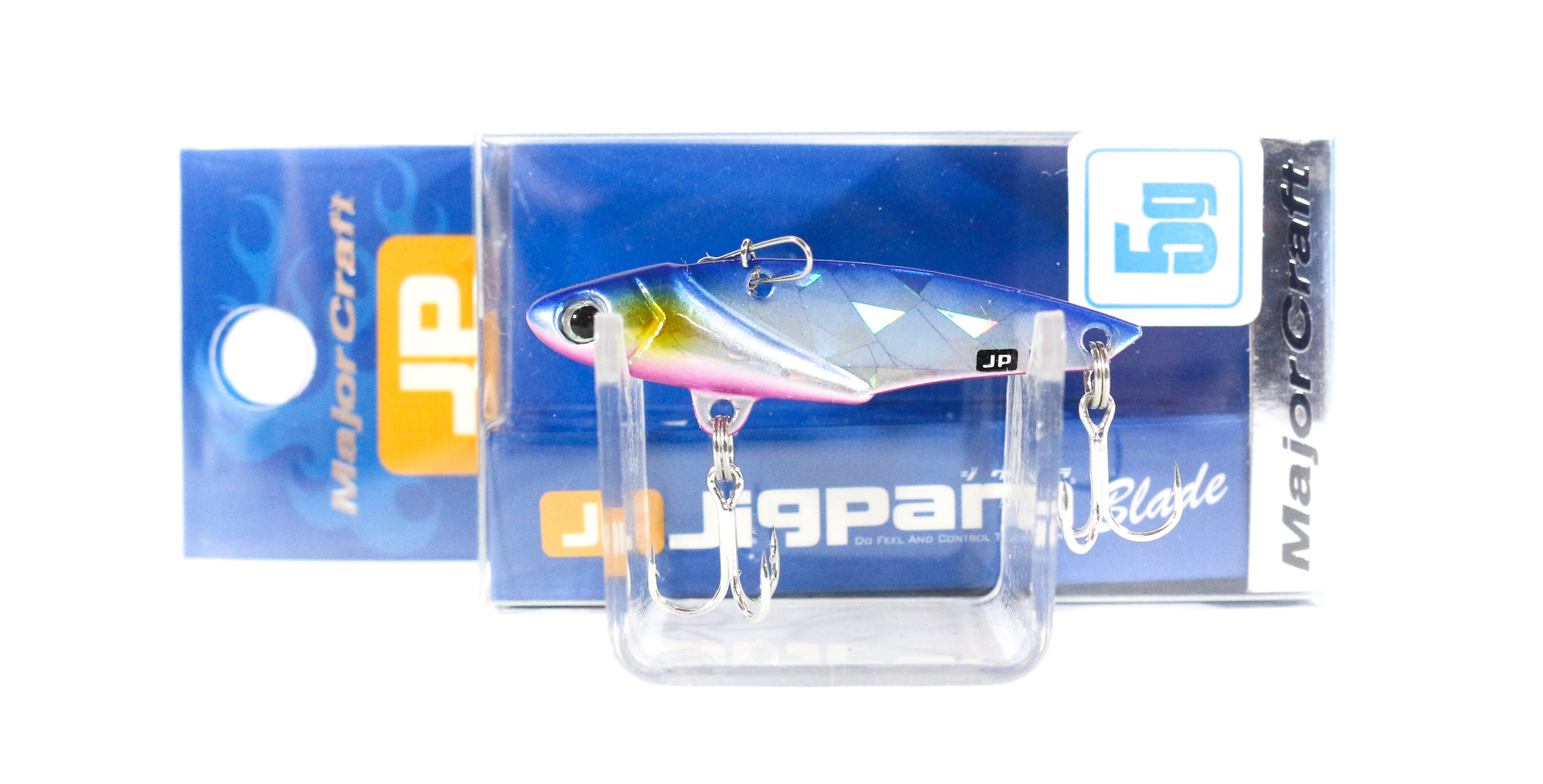 Sale Major Craft Metal Blade Sinking Lure 44mm 5 grams 004 (6351)