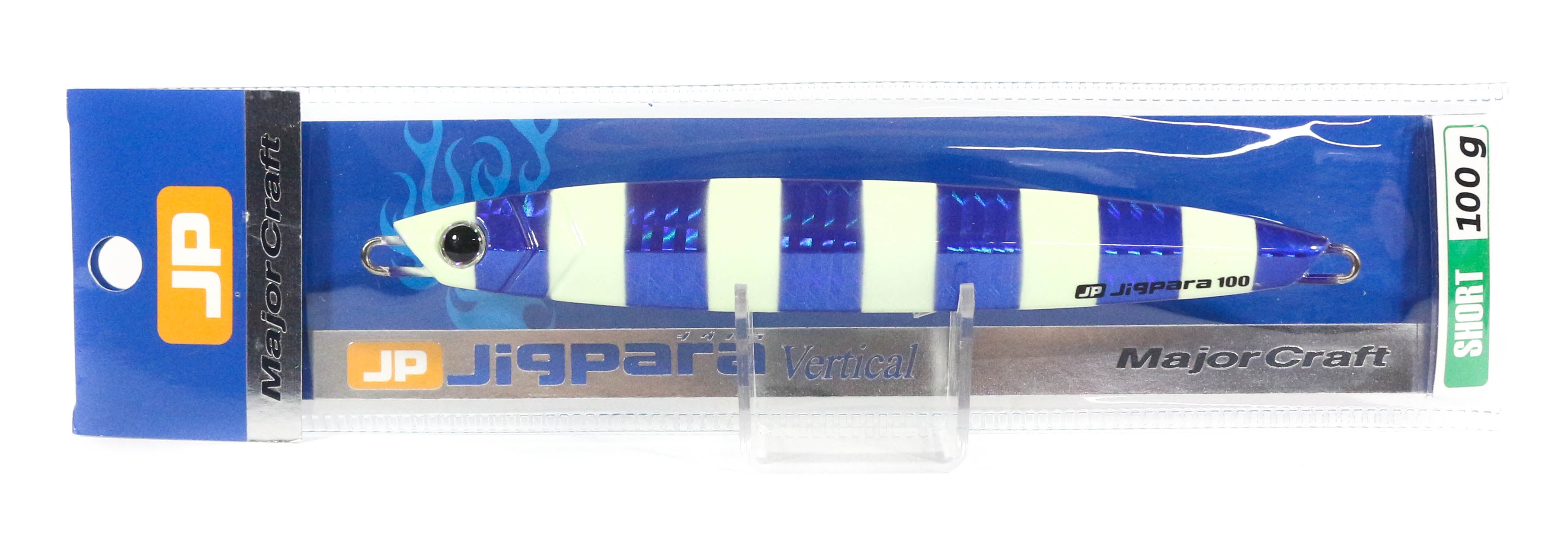 Major Craft Metal Jig Jigpara Vertical JPV-100 grams 024 (6740)