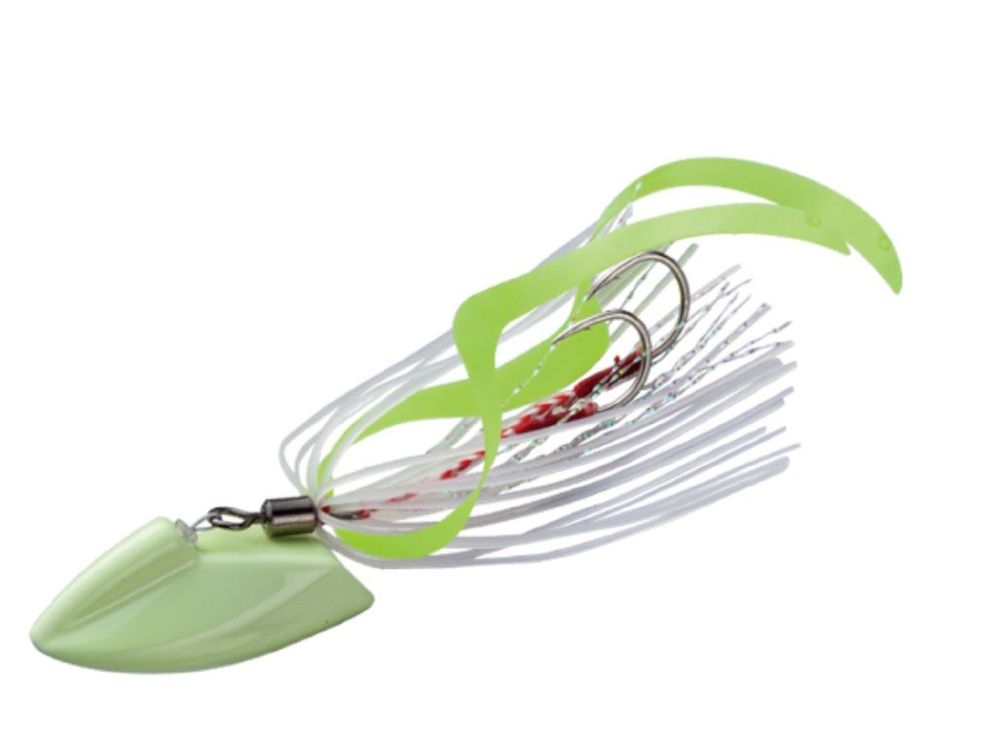 Major Craft Jig Rubber Through JRT-60 grams Sinking Lure 211 (7976)