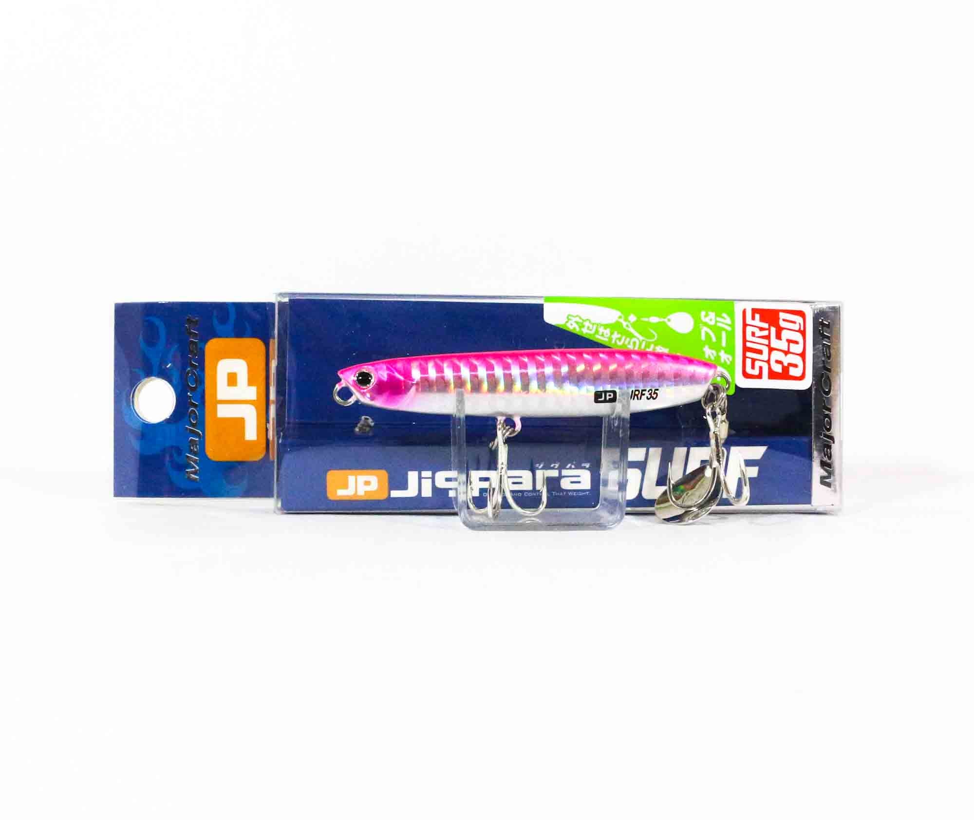 Major Craft Spin Tail JPSURF-35 35 grams 70 mm Sinking Lure 53 (9161)