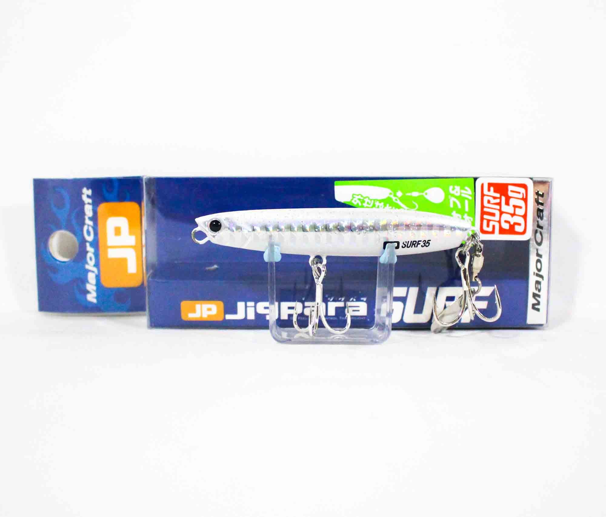 Major Craft Spin Tail JPSURF-35 35 grams 70 mm Sinking Lure 54 (9178)
