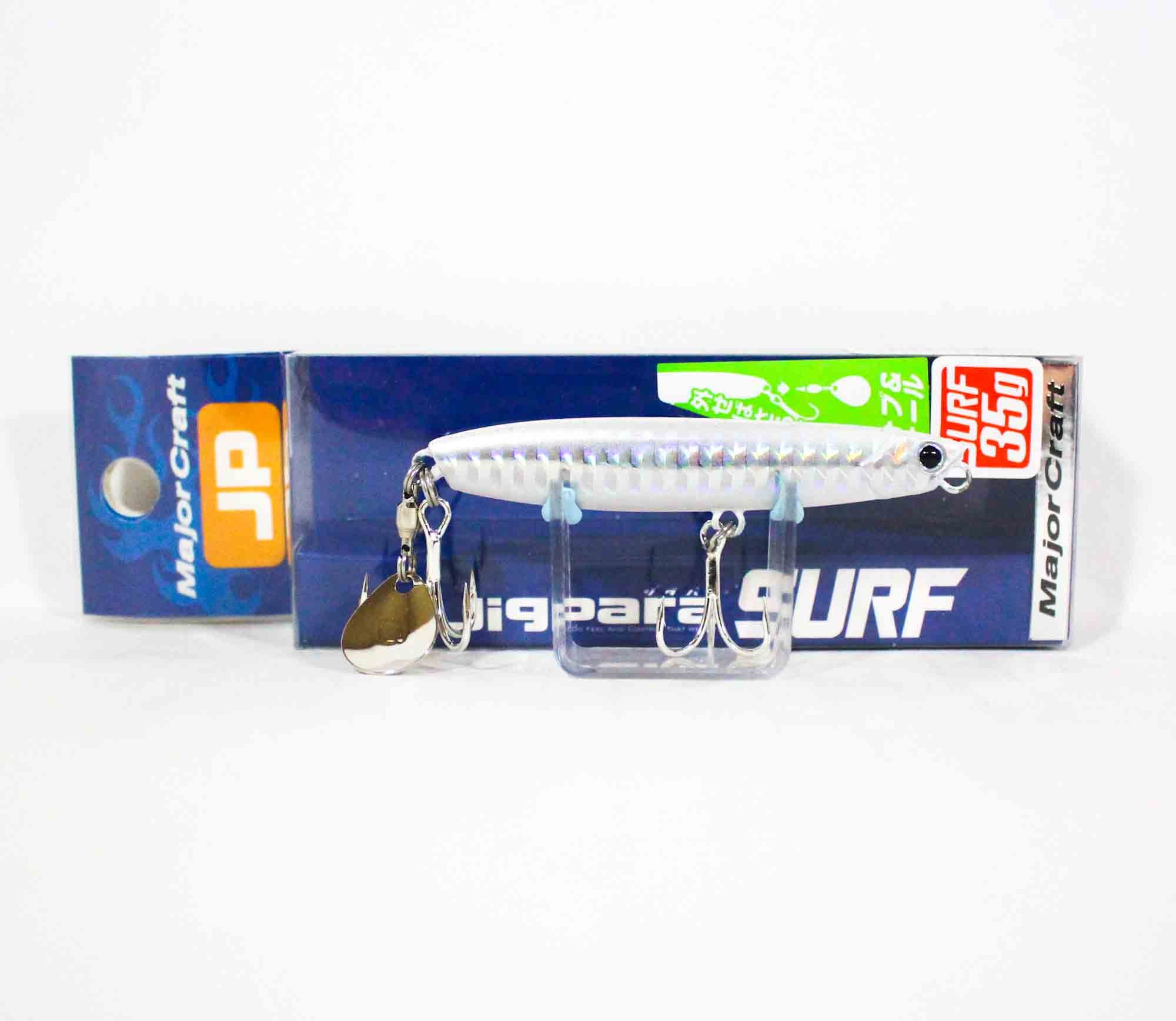 Major Craft Spin Tail JPSURF-35 35 grams 70 mm Sinking Lure 54 (9178)