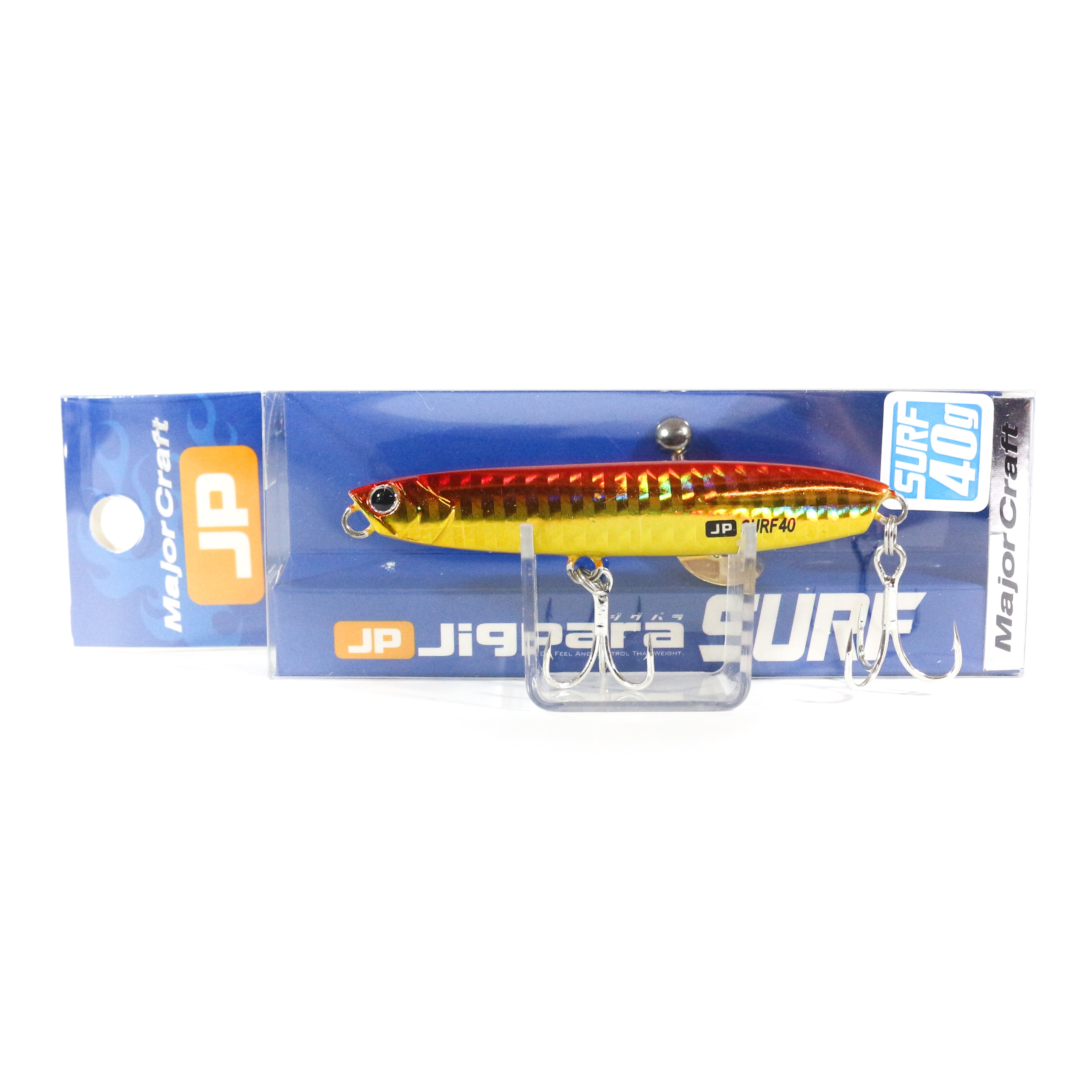 Major Craft Spin Tail JPSURF-40 40 grams 75 mm Sinking Lure 03 (9192)