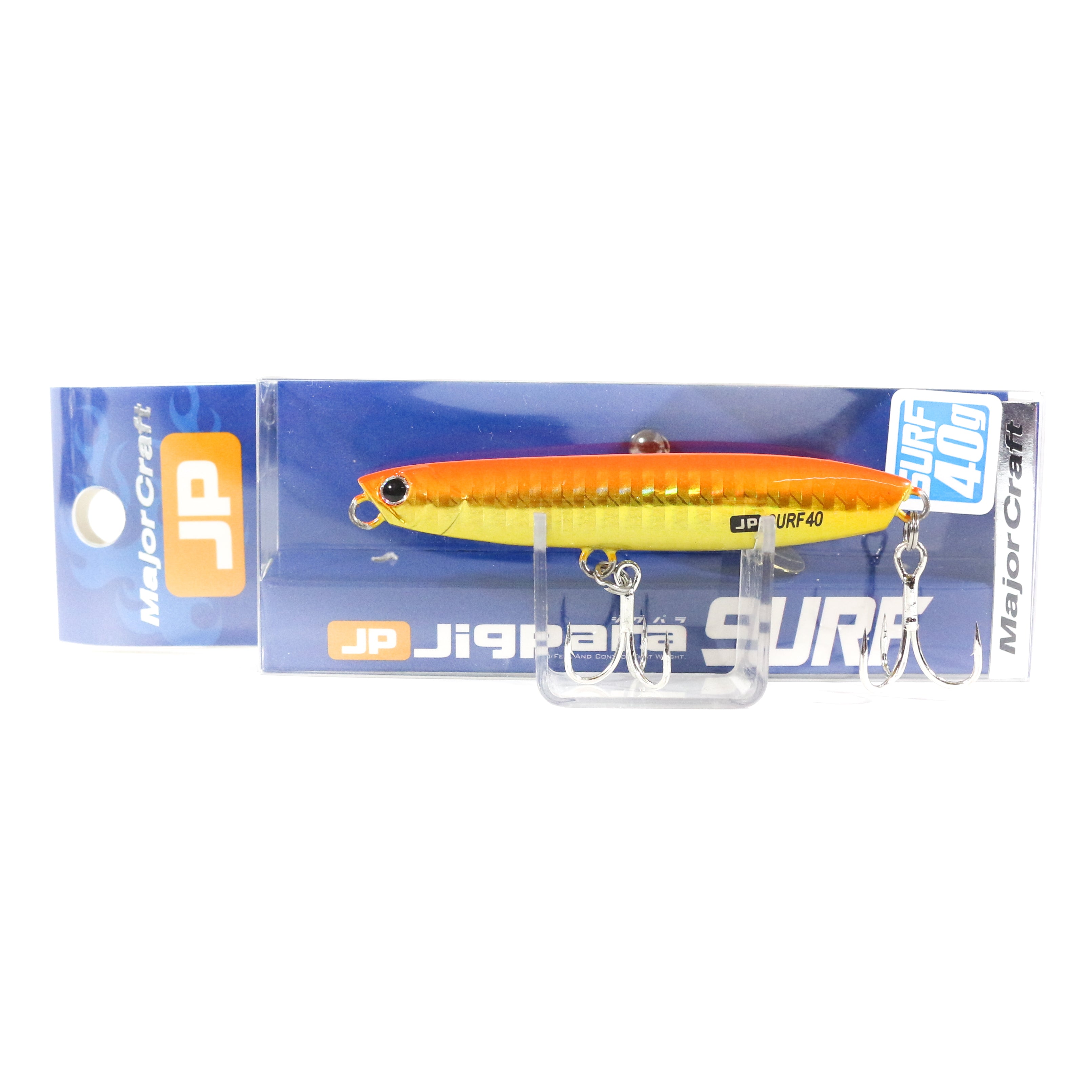 Major Craft Spin Tail JPSURF-40 40 grams 75 mm Sinking Lure 49 (9215)
