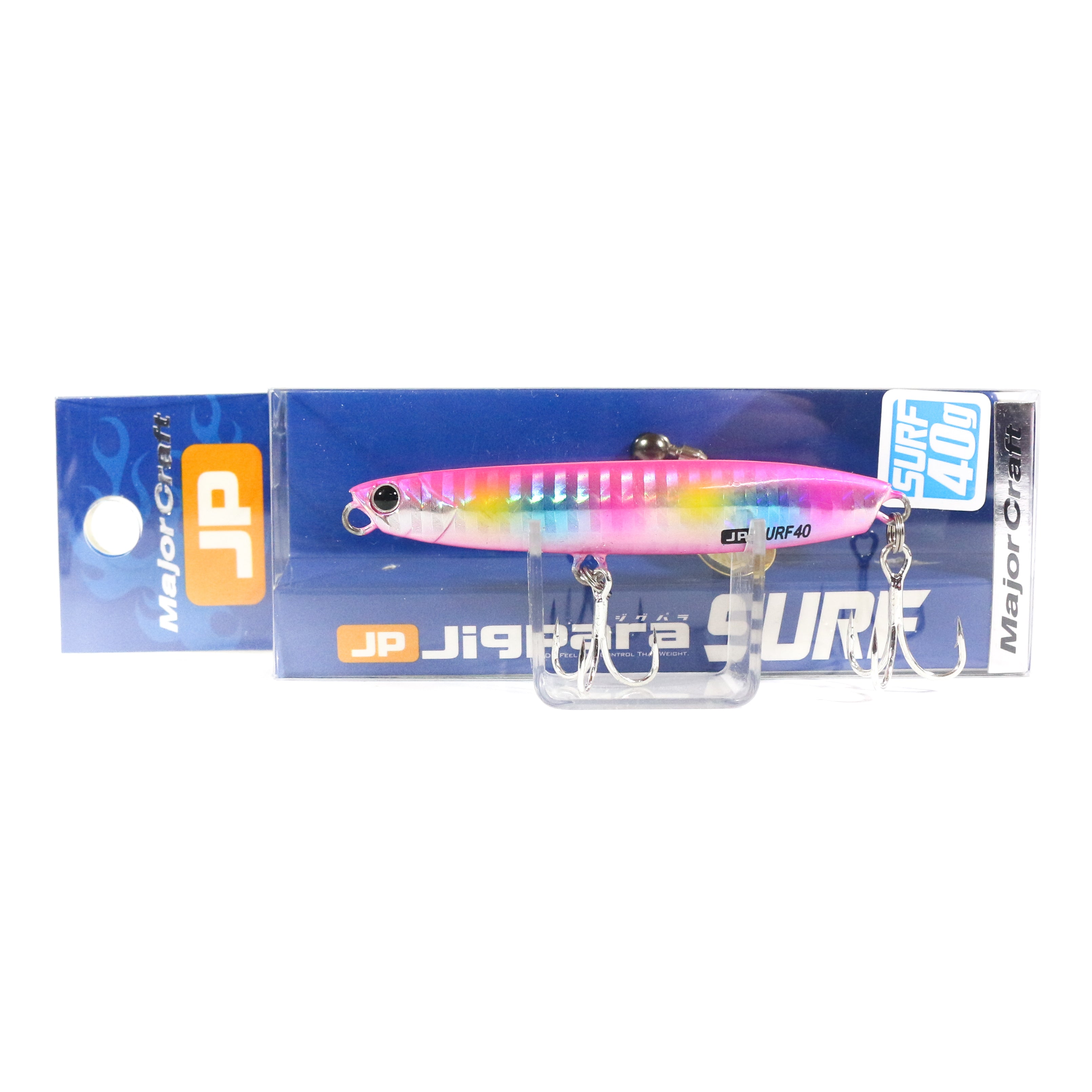Major Craft Spin Tail JPSURF-40 40 grams 75 mm Sinking Lure 52 (9246)