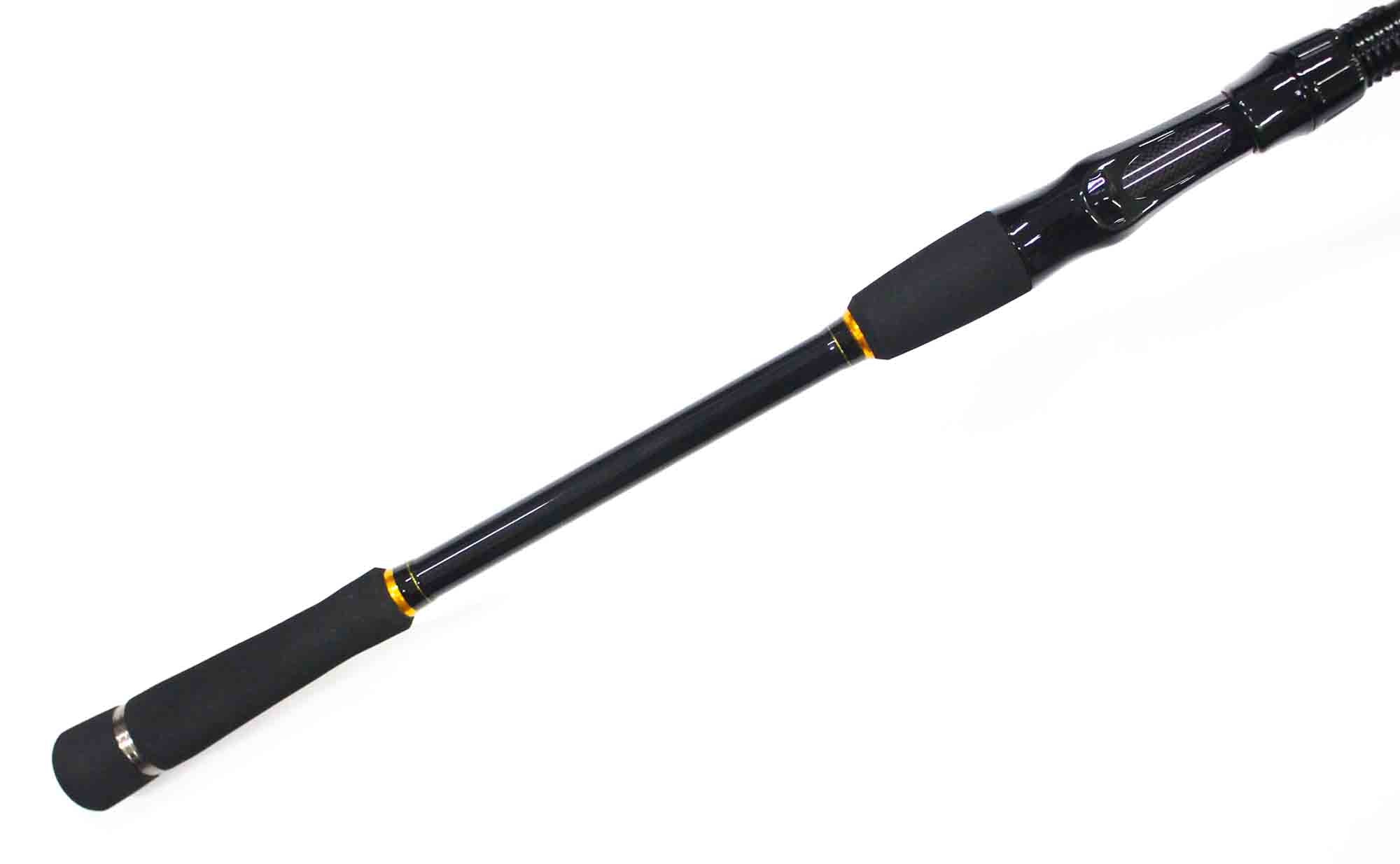 Sale Major Craft Crostage Series Baitcast Rod CRX B722H Taco (2815)