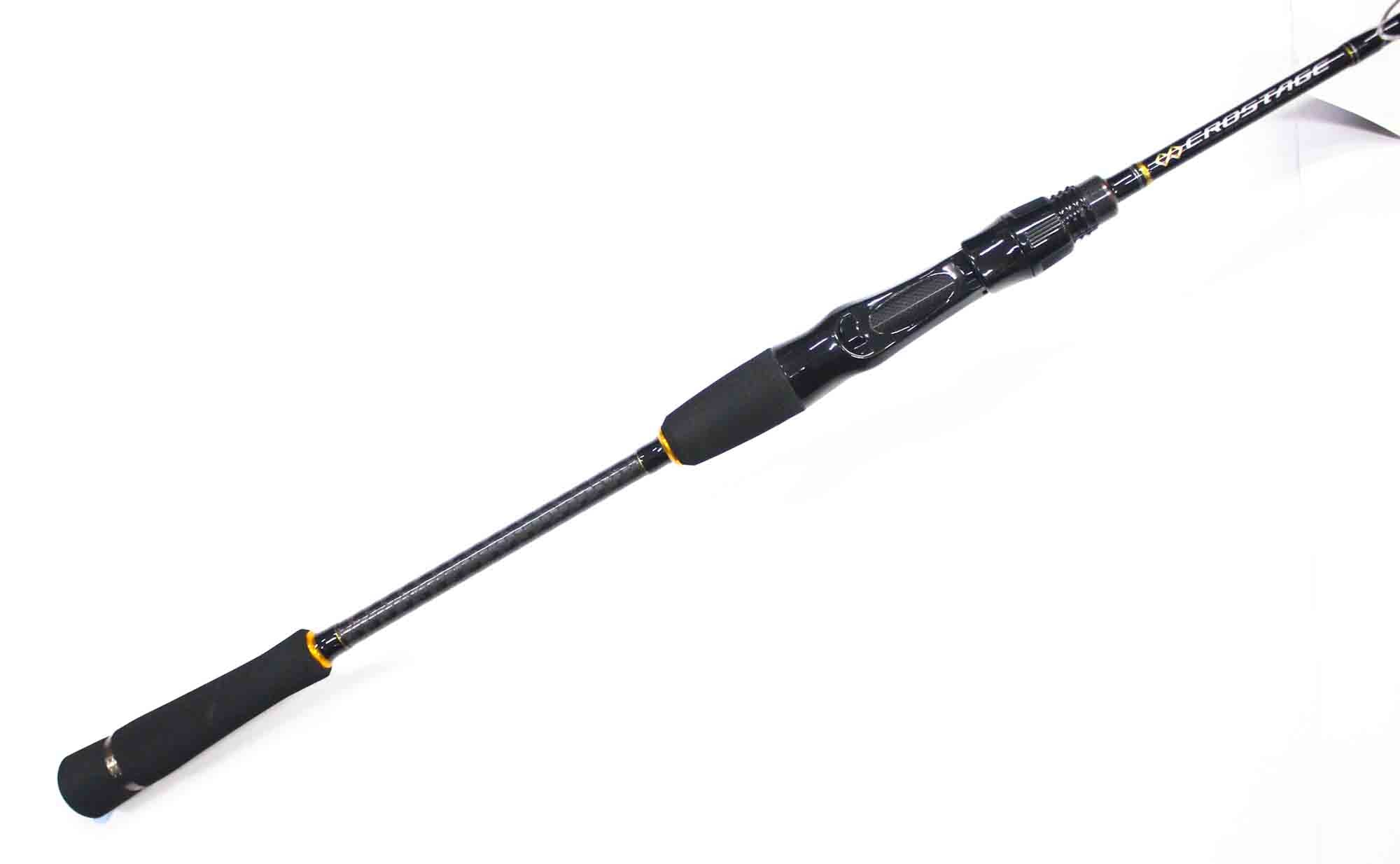 Sale Major Craft Crostage Series Baitcast Rod CRXJ B502H Taco (2853)