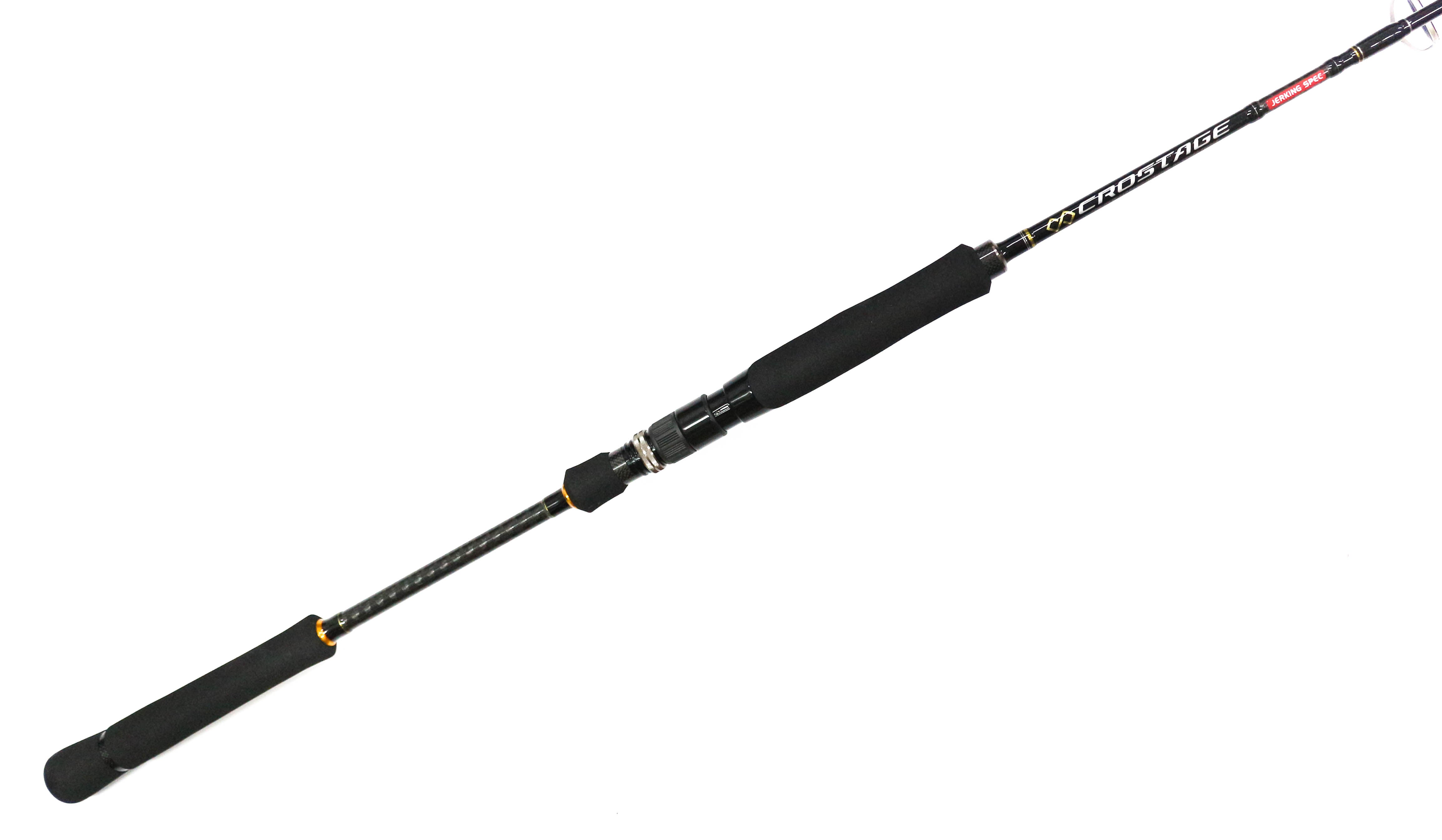 Sale Major Craft Crostage Series Spinning Rod CRXJ S602/3 (3003)