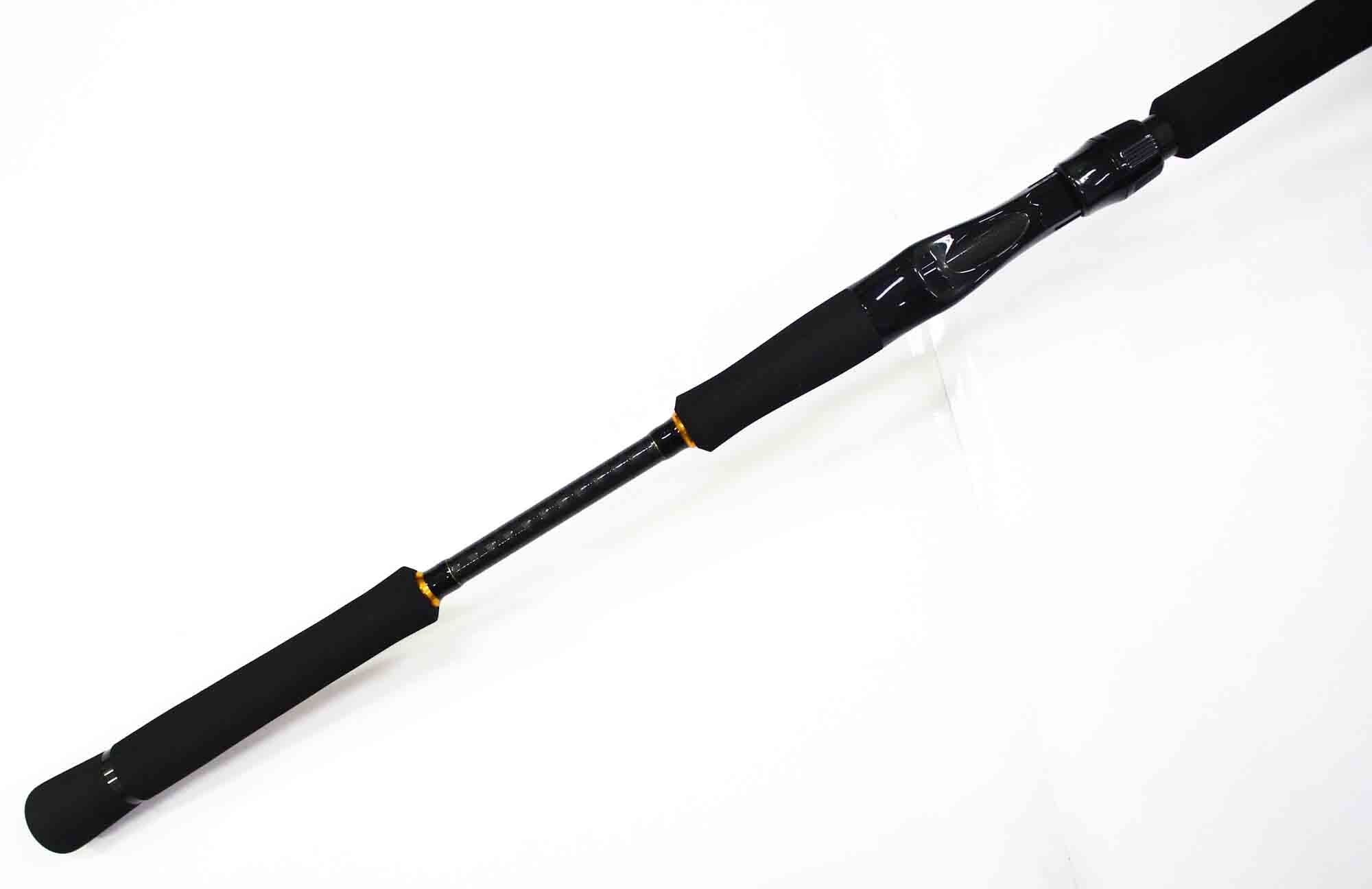 Sale Major Craft Crostage Series Baitcast Rod CRXJ B60M Dendou (3089)