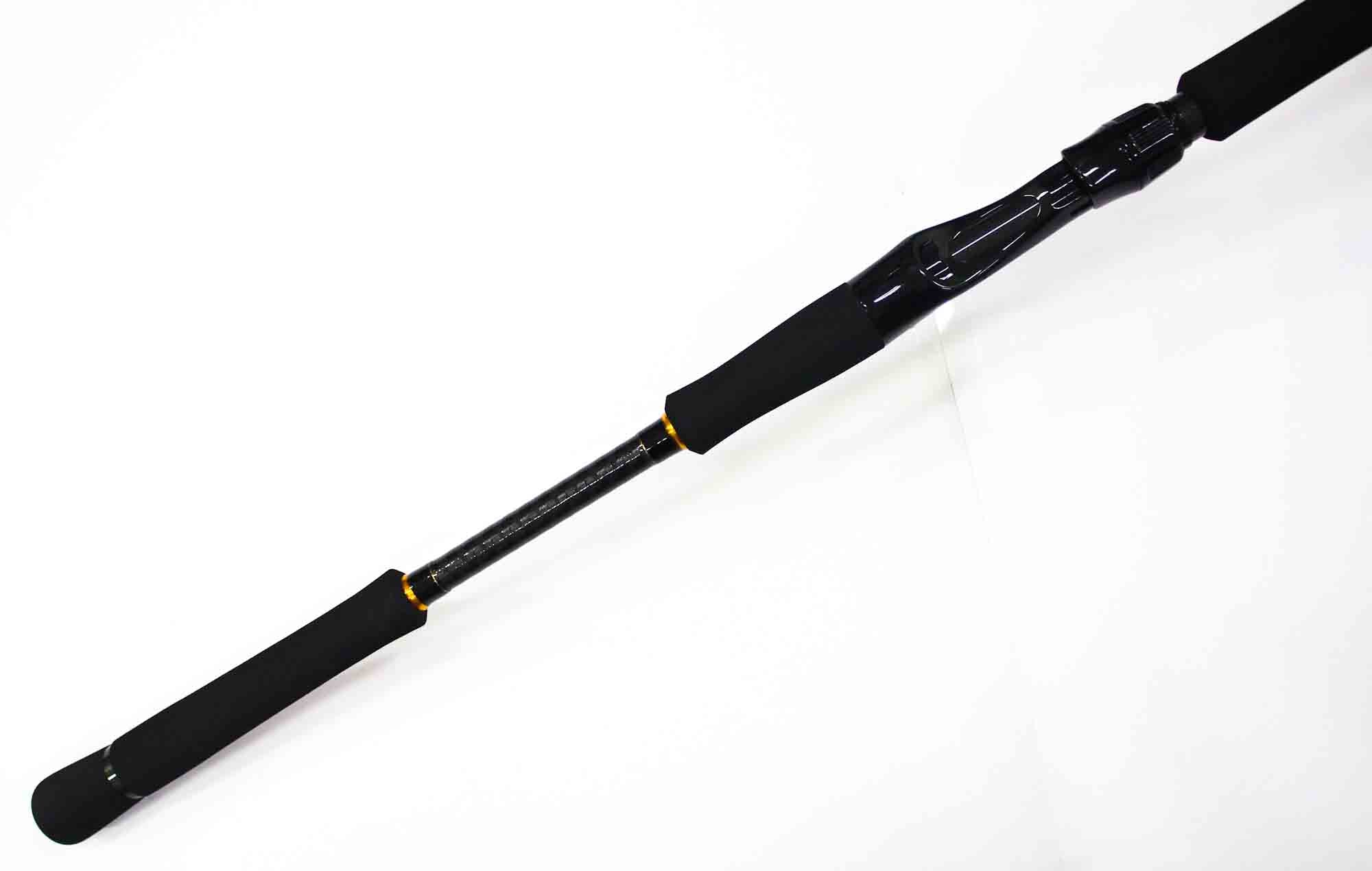 Sale Major Craft Crostage Series Baitcast Rod CRXJ B60MH Dendou (3096)