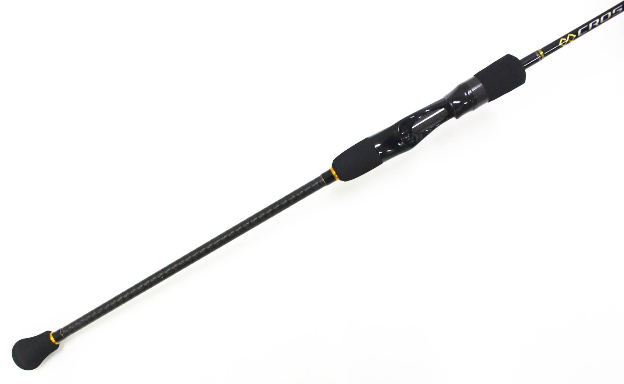 Sale Major Craft Crostage Series Baitcast Rod CRXJ B63/5SJ (3140)