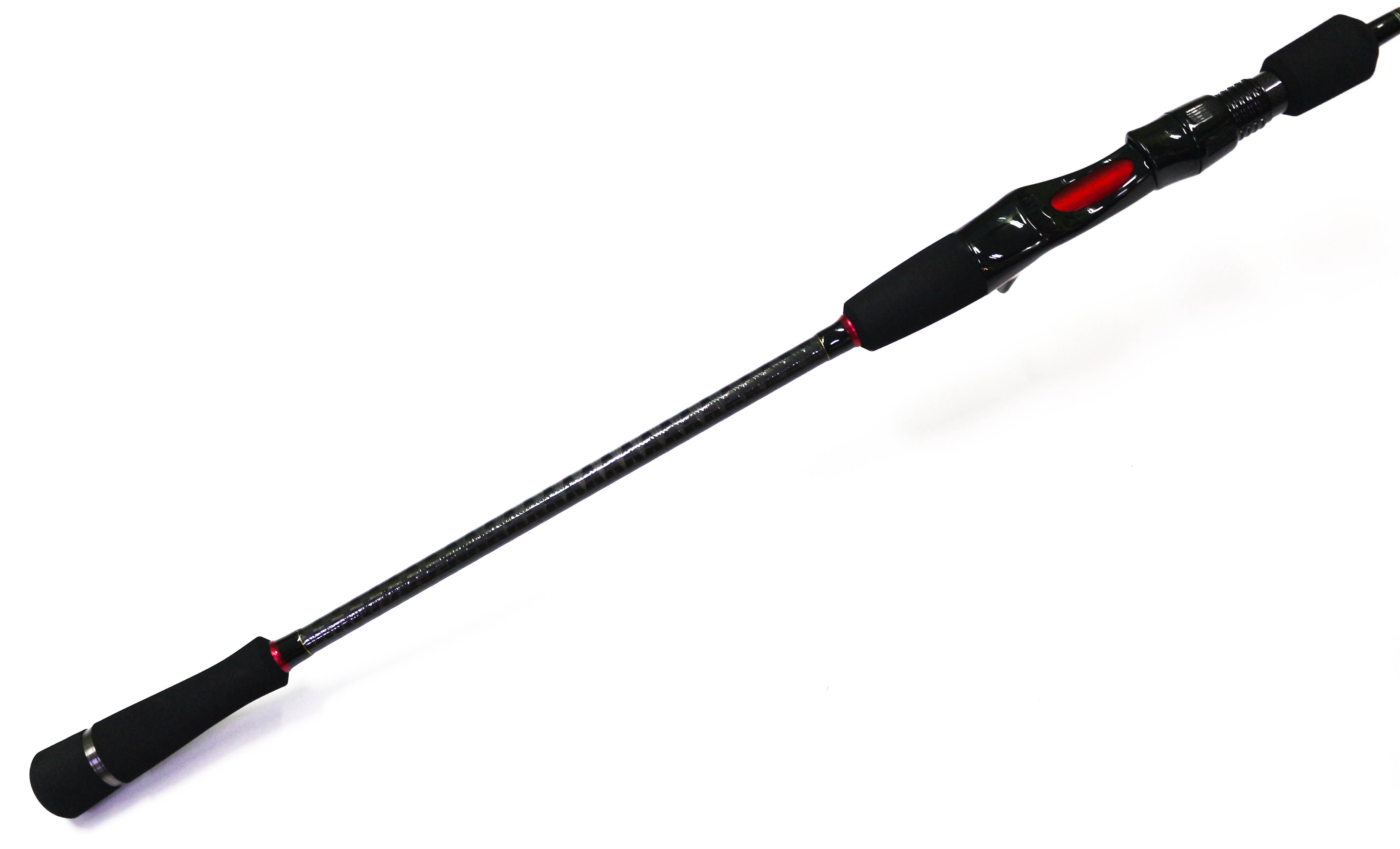 Sale Major Craft Crostage Series Baitcast Rod CRXJ B70 MH TR/DTR (3263)