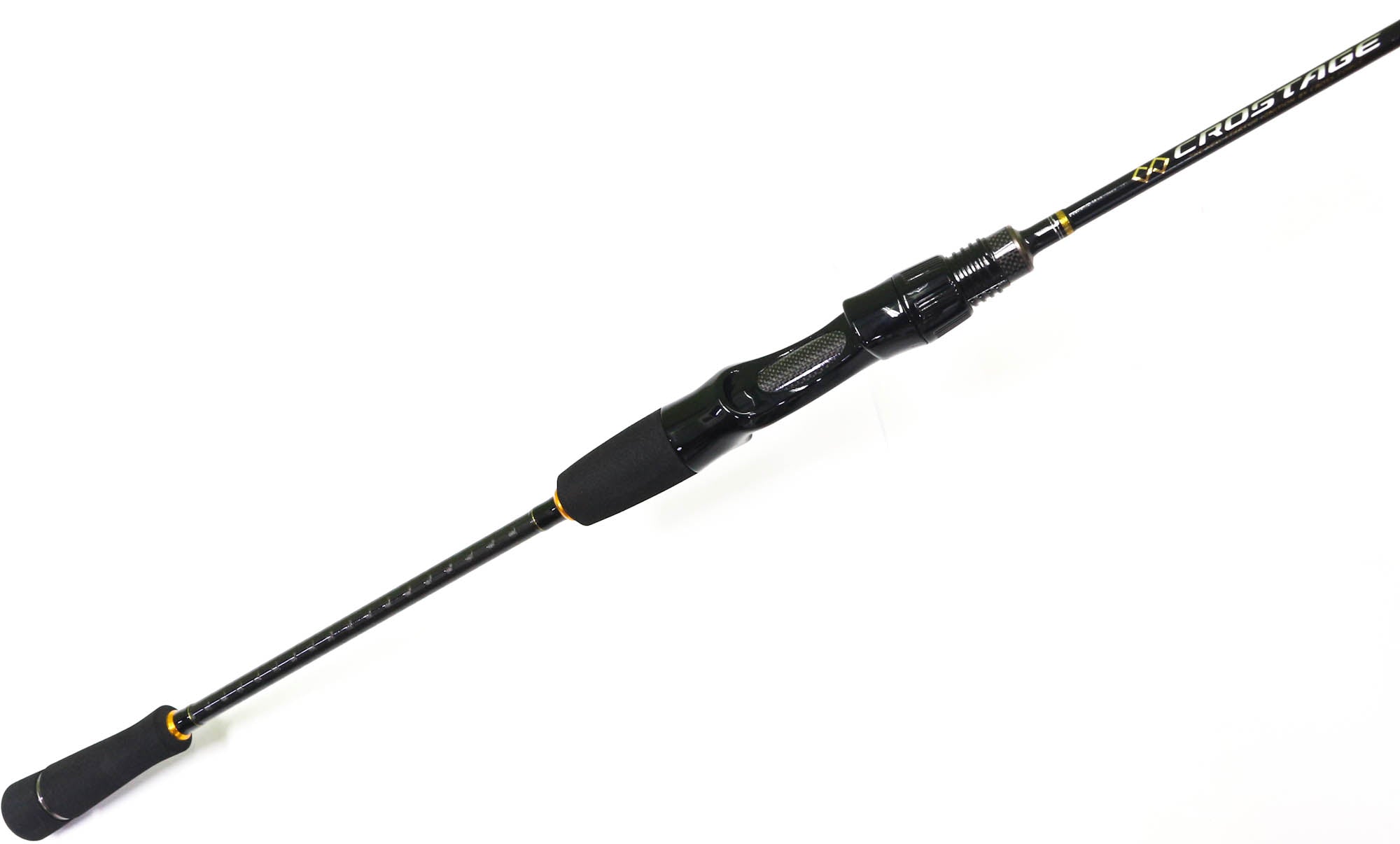 Sale Major Craft Crostage Series Baitcast Rod CRXJ B732 MJ/T (3621)