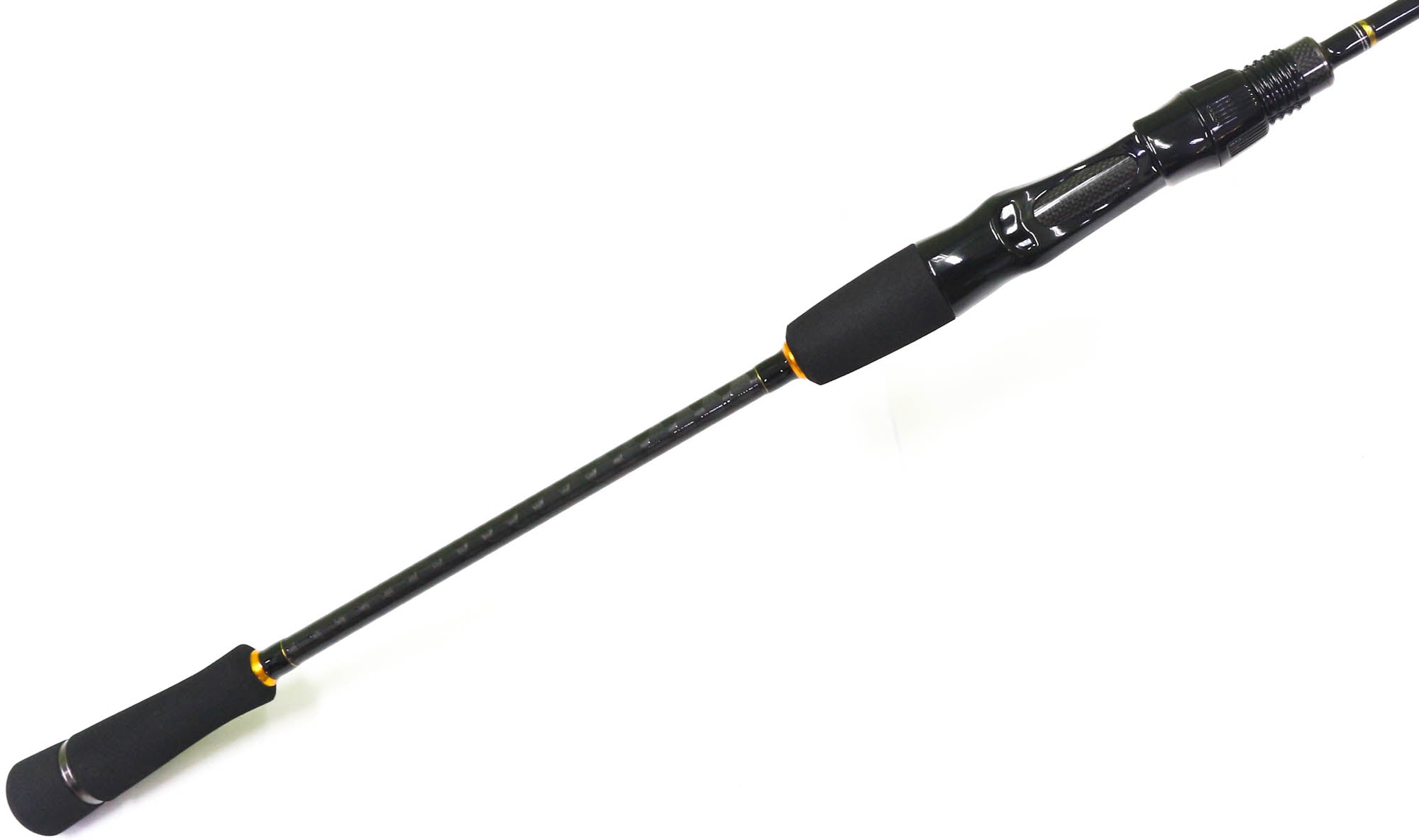 Sale Major Craft Crostage Series Baitcast Rod CRXJ B762 MJ/ST (3638)